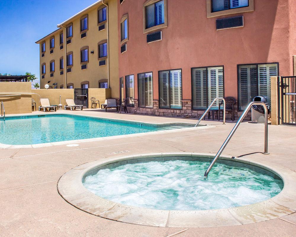 Best Western Plus Safford