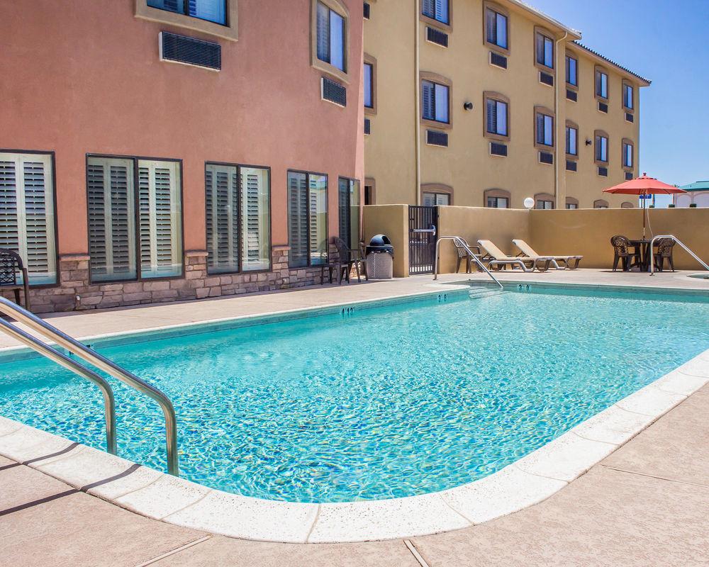 Best Western Plus Safford