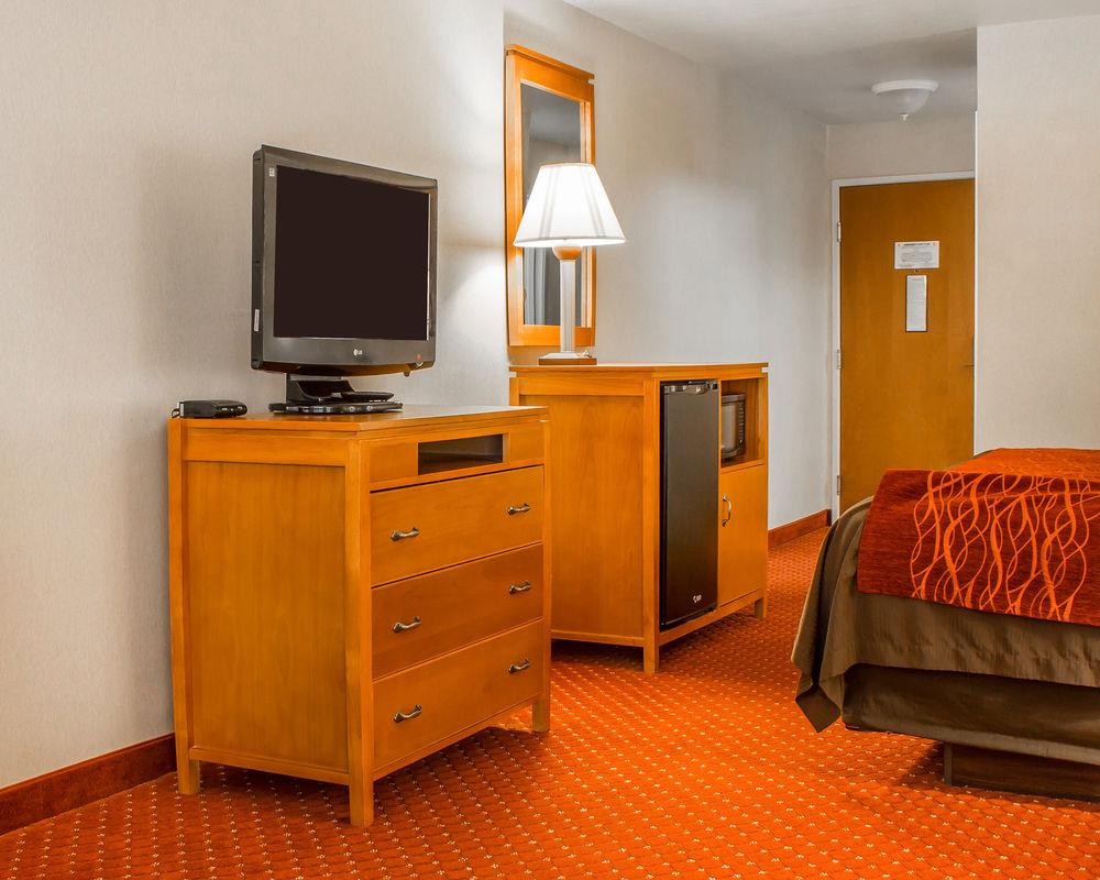 Best Western Plus Safford