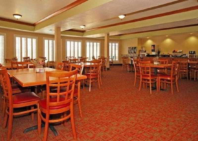 Best Western Plus Safford