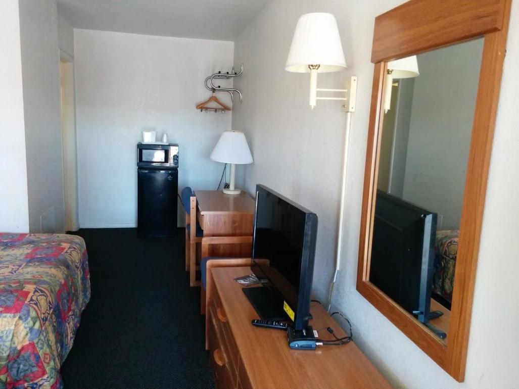 Economy Inn Safford