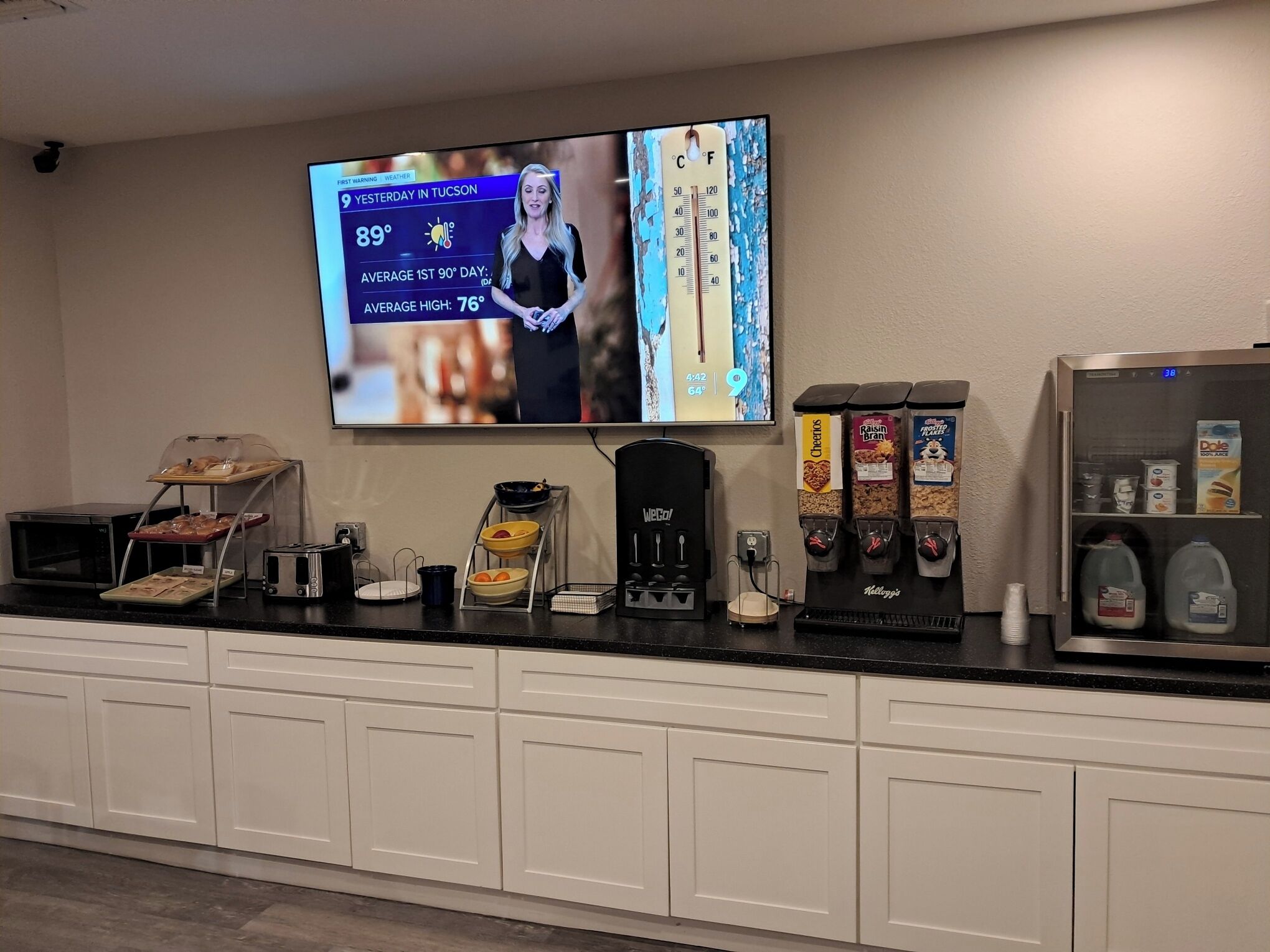 Safford Inn & Suites