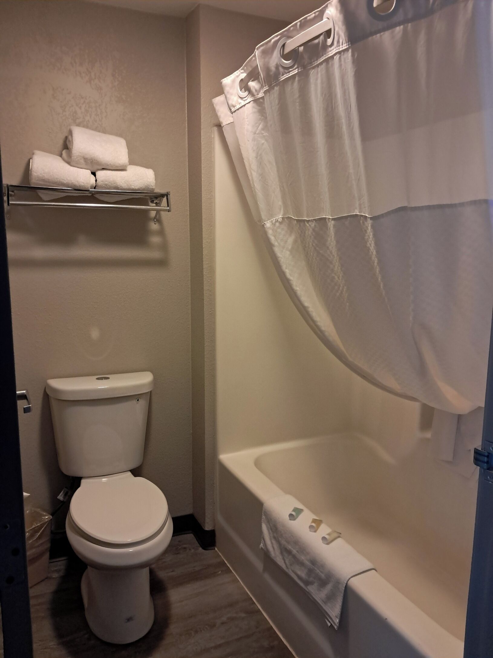 Safford Inn & Suites