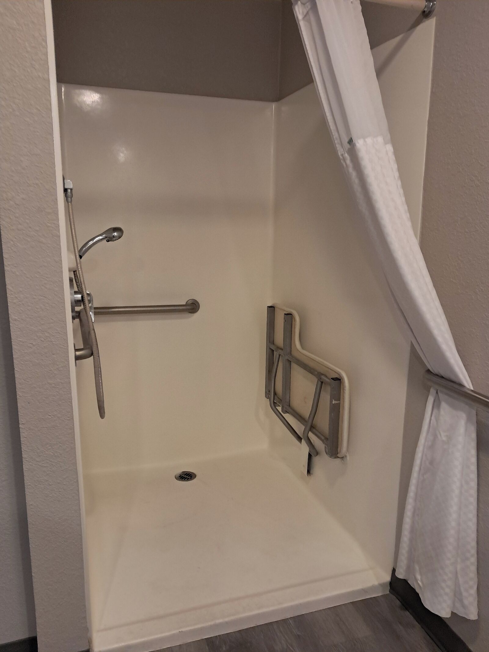 Safford Inn & Suites