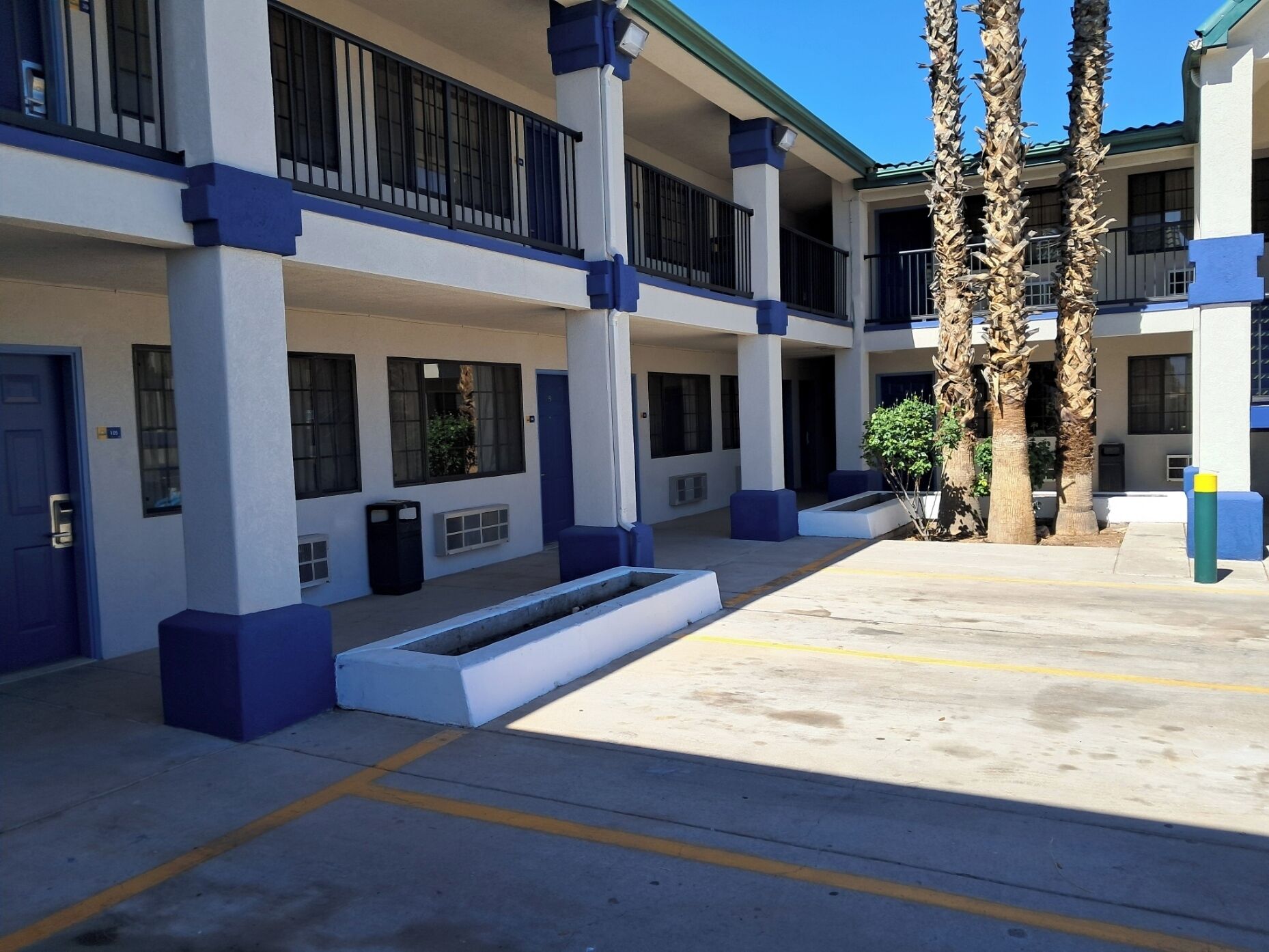 Safford Inn & Suites