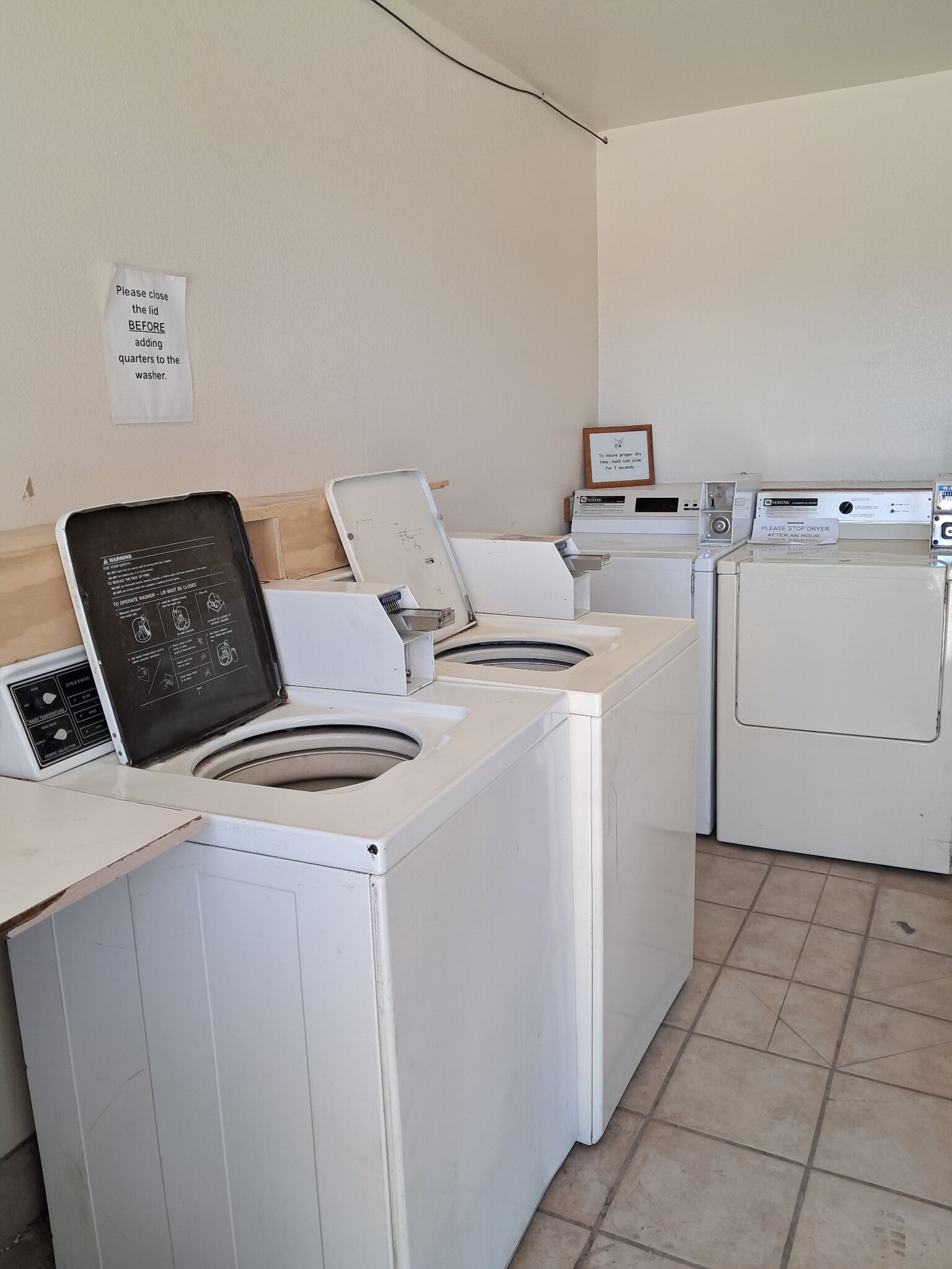 Safford Inn & Suites