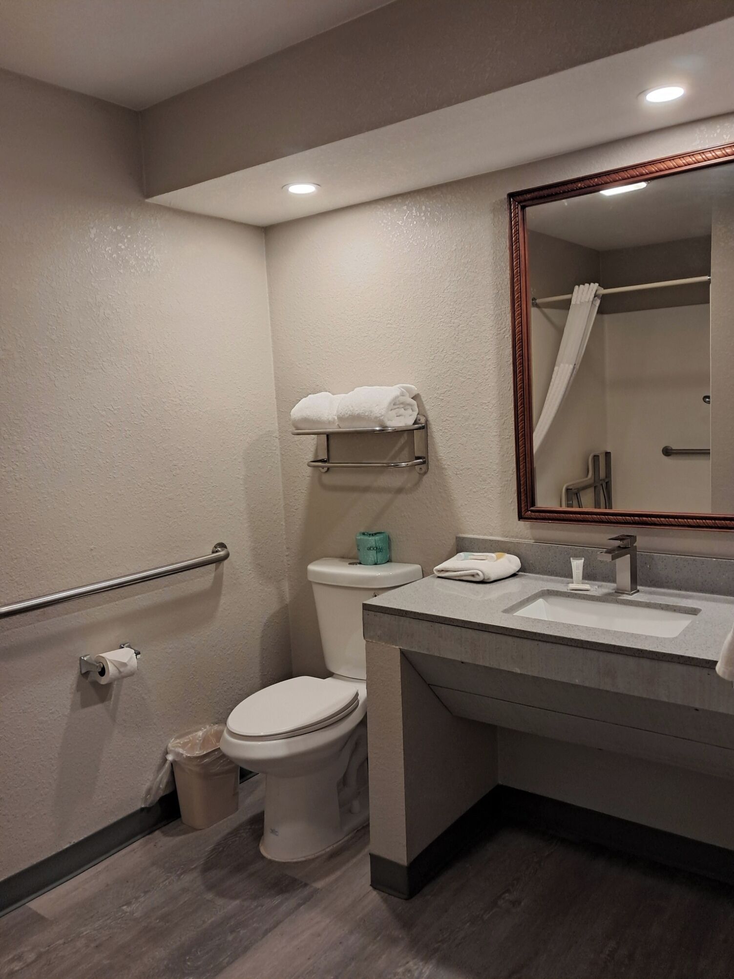 Safford Inn & Suites