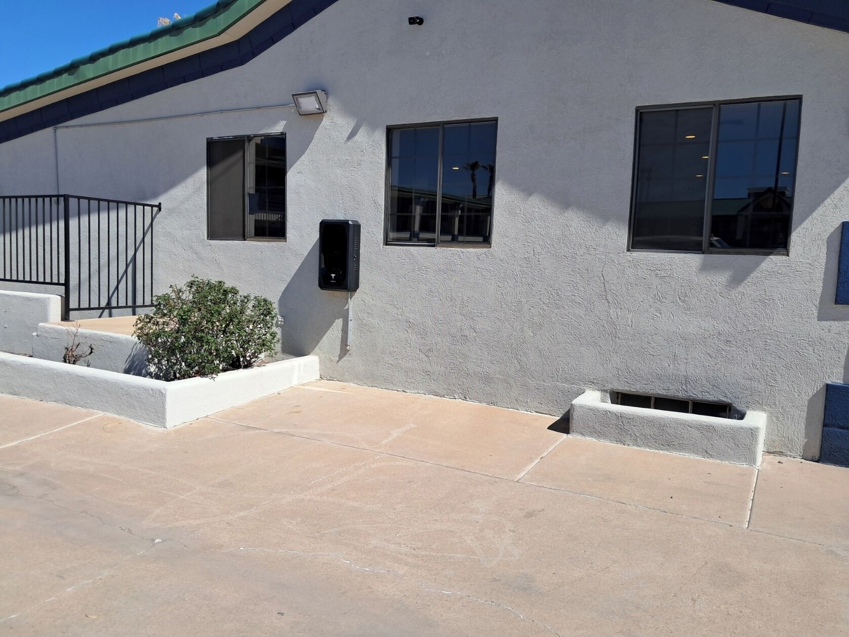 Safford Inn & Suites