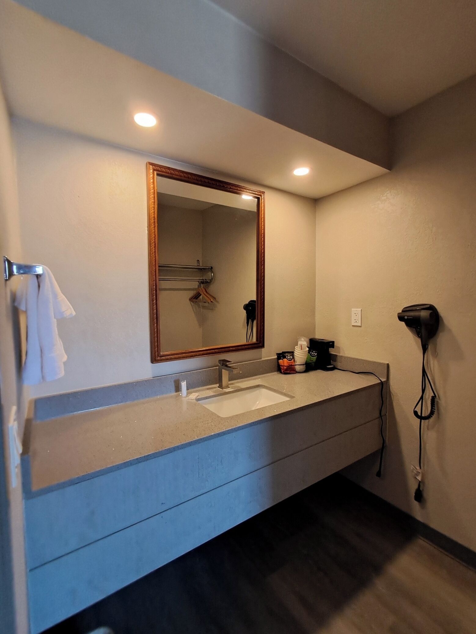 Safford Inn & Suites