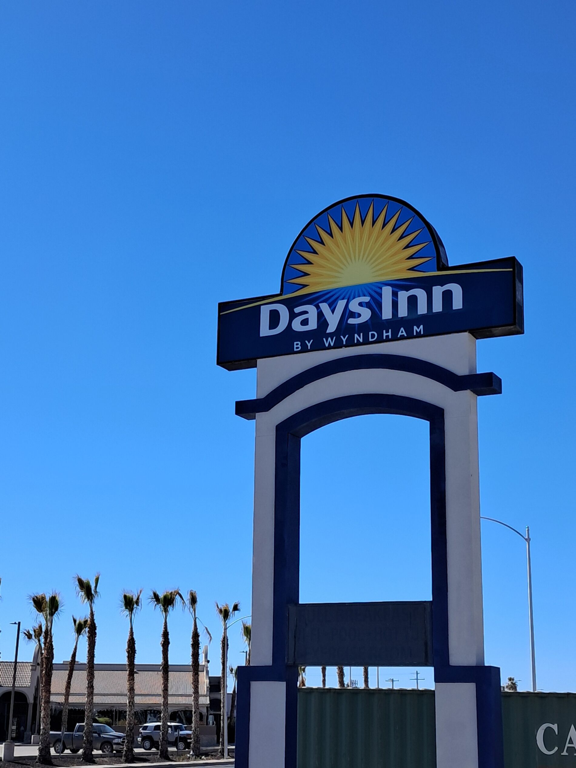 Safford Inn & Suites