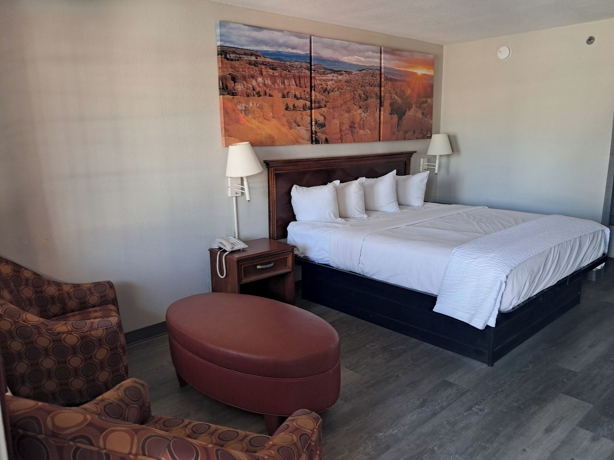 Safford Inn & Suites
