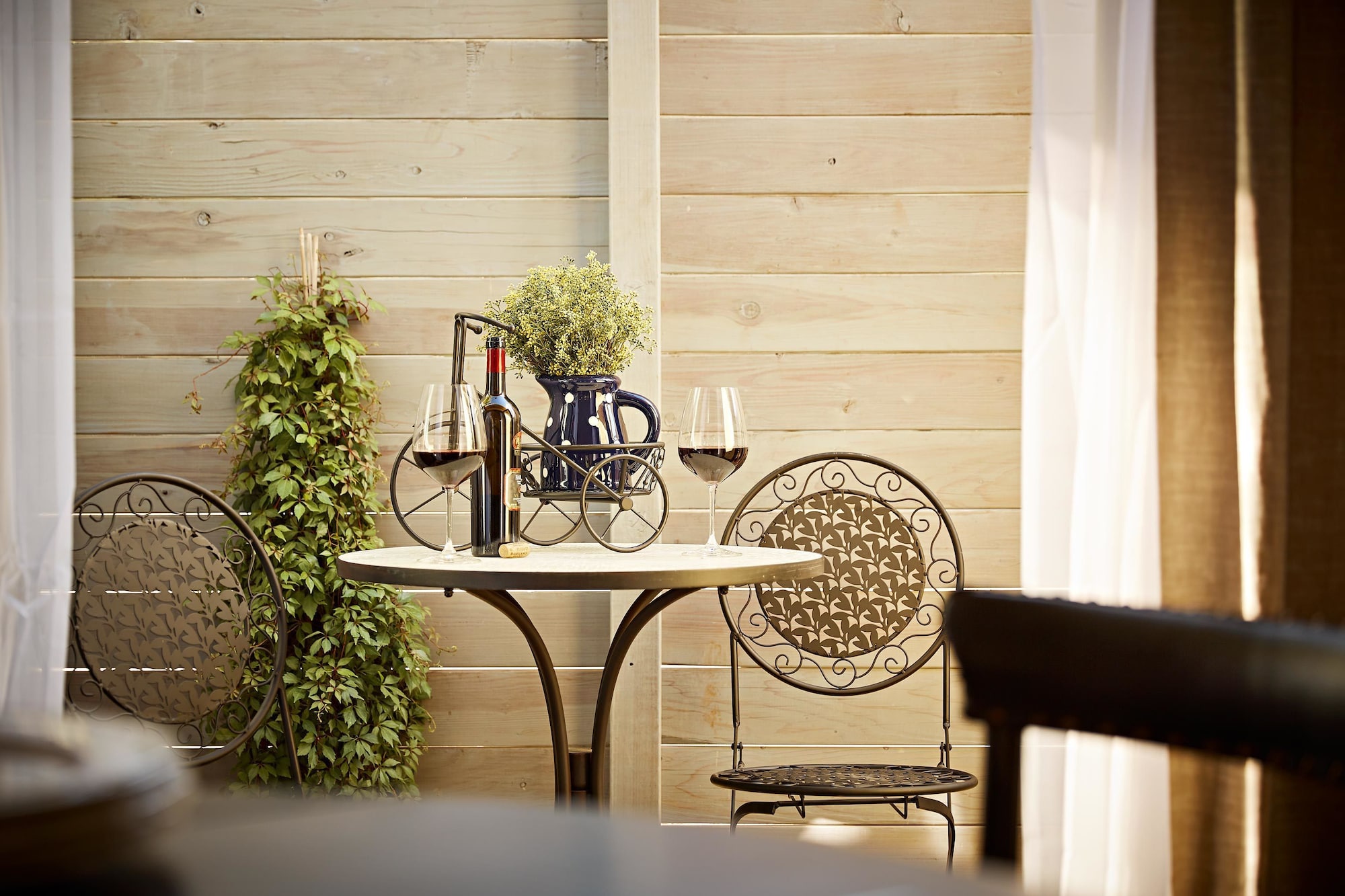 Bespoke Inn, Cafe & Bicycles