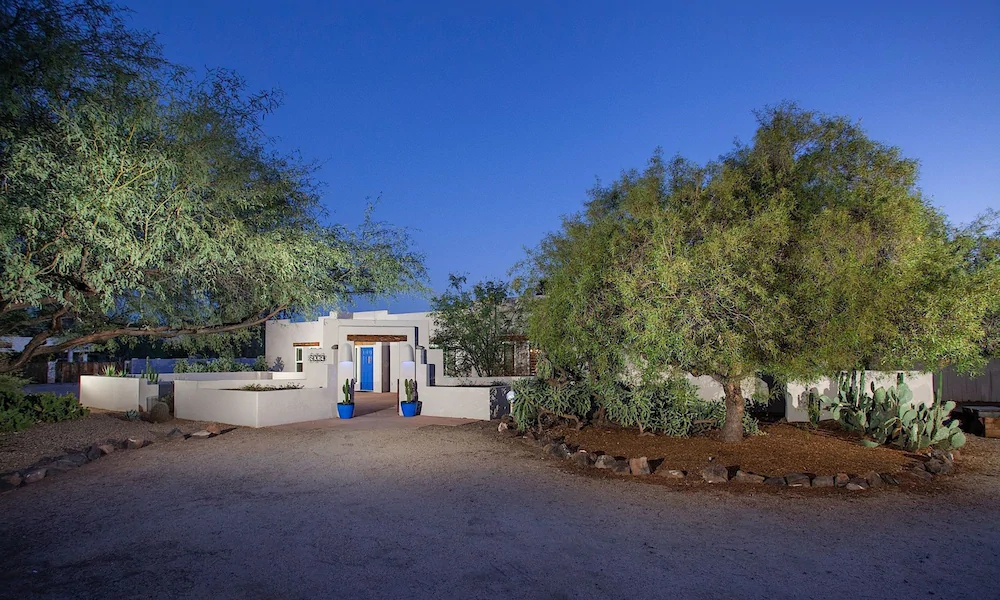 Casa Azul by Casago