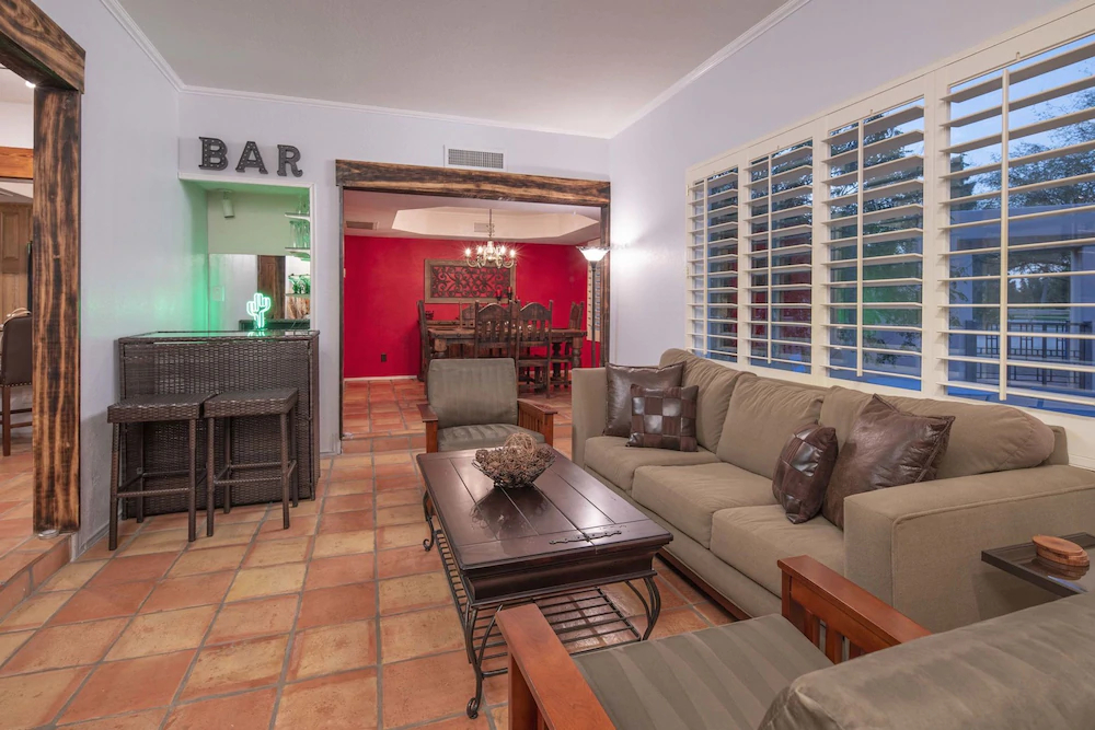Casa Azul by Casago