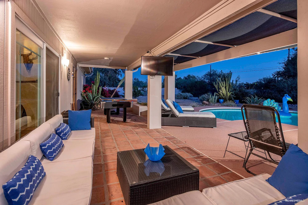 Casa Azul by Casago