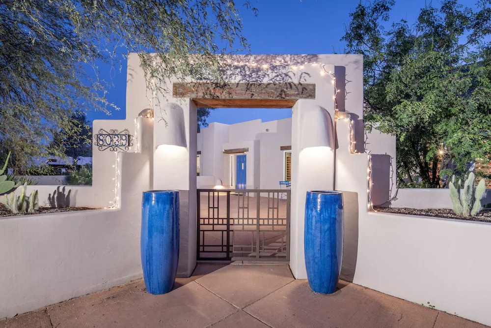 Casa Azul by Casago