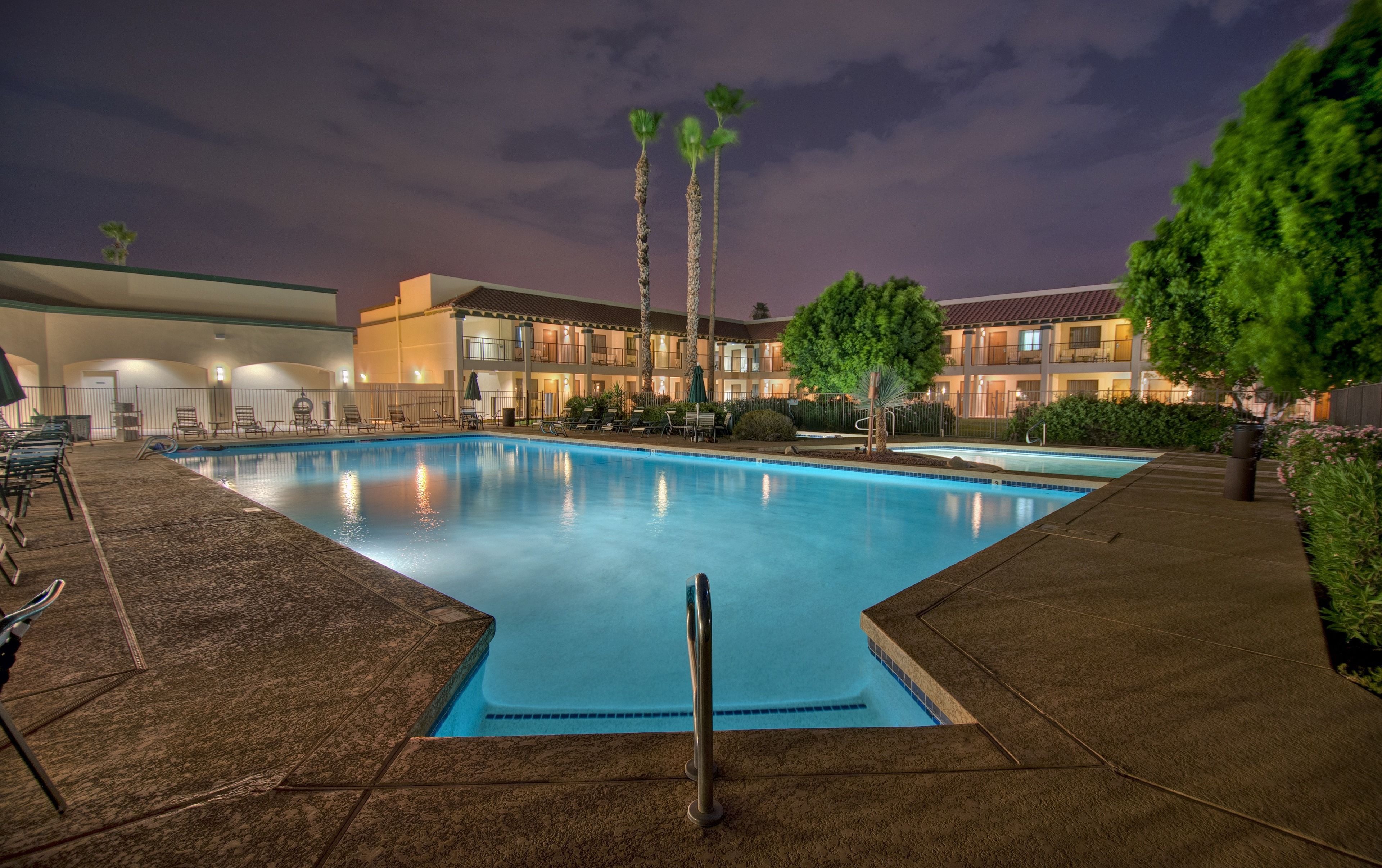 Independence 47 Hotel