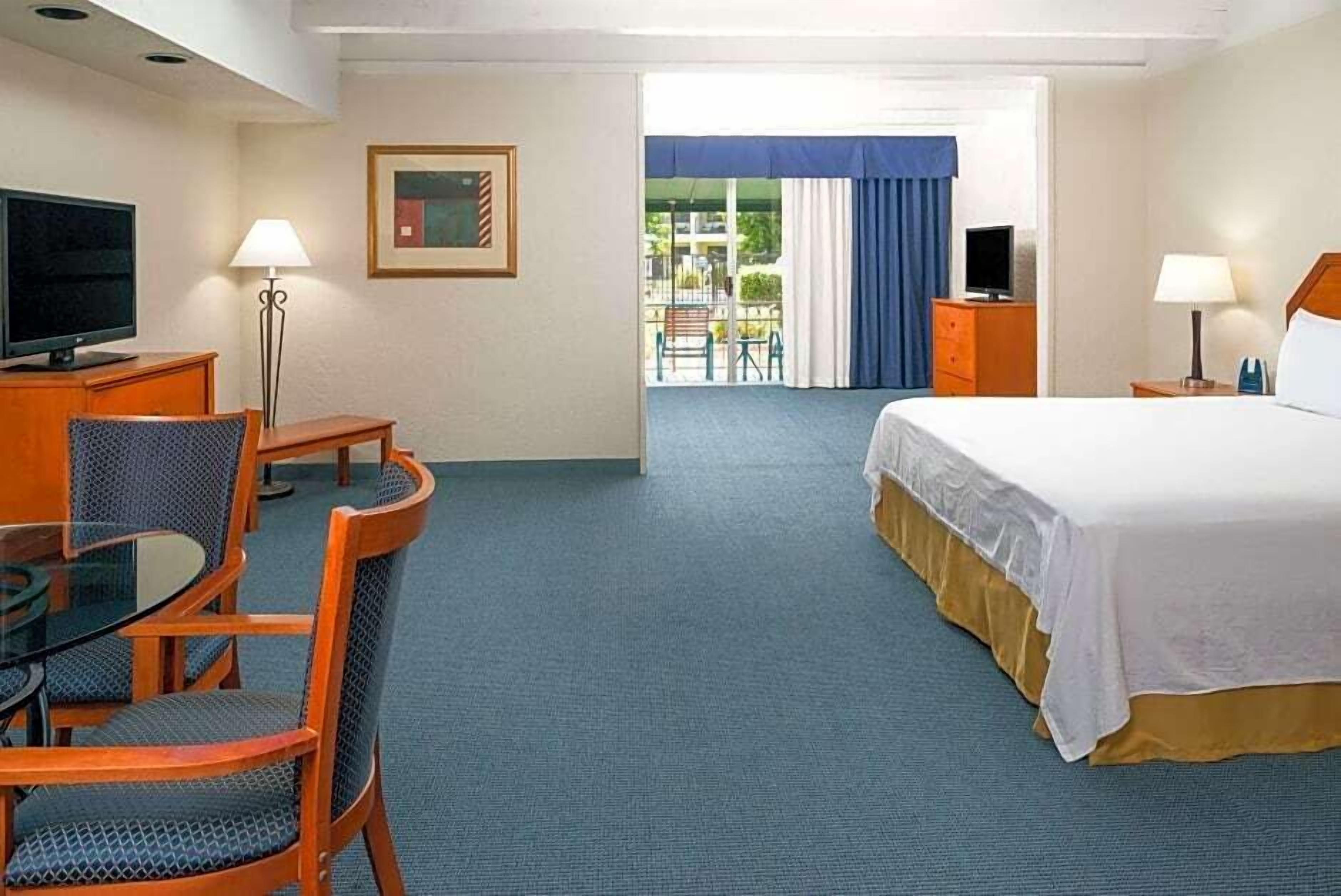 Independence 47 Hotel