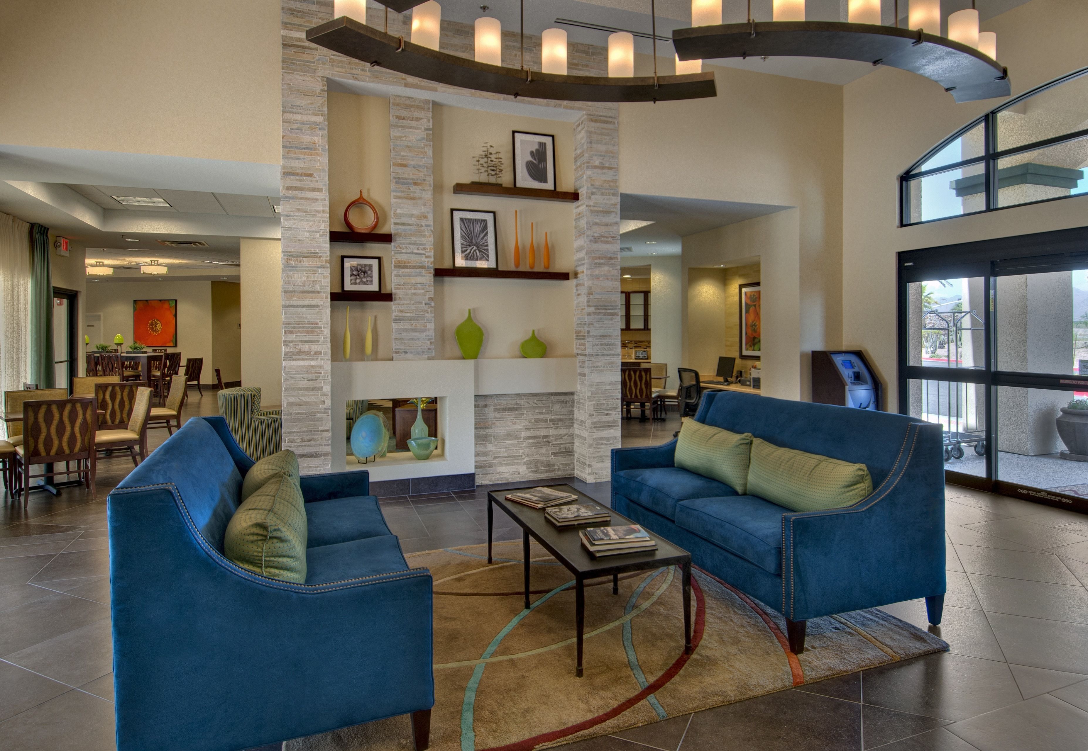 Independence 47 Hotel