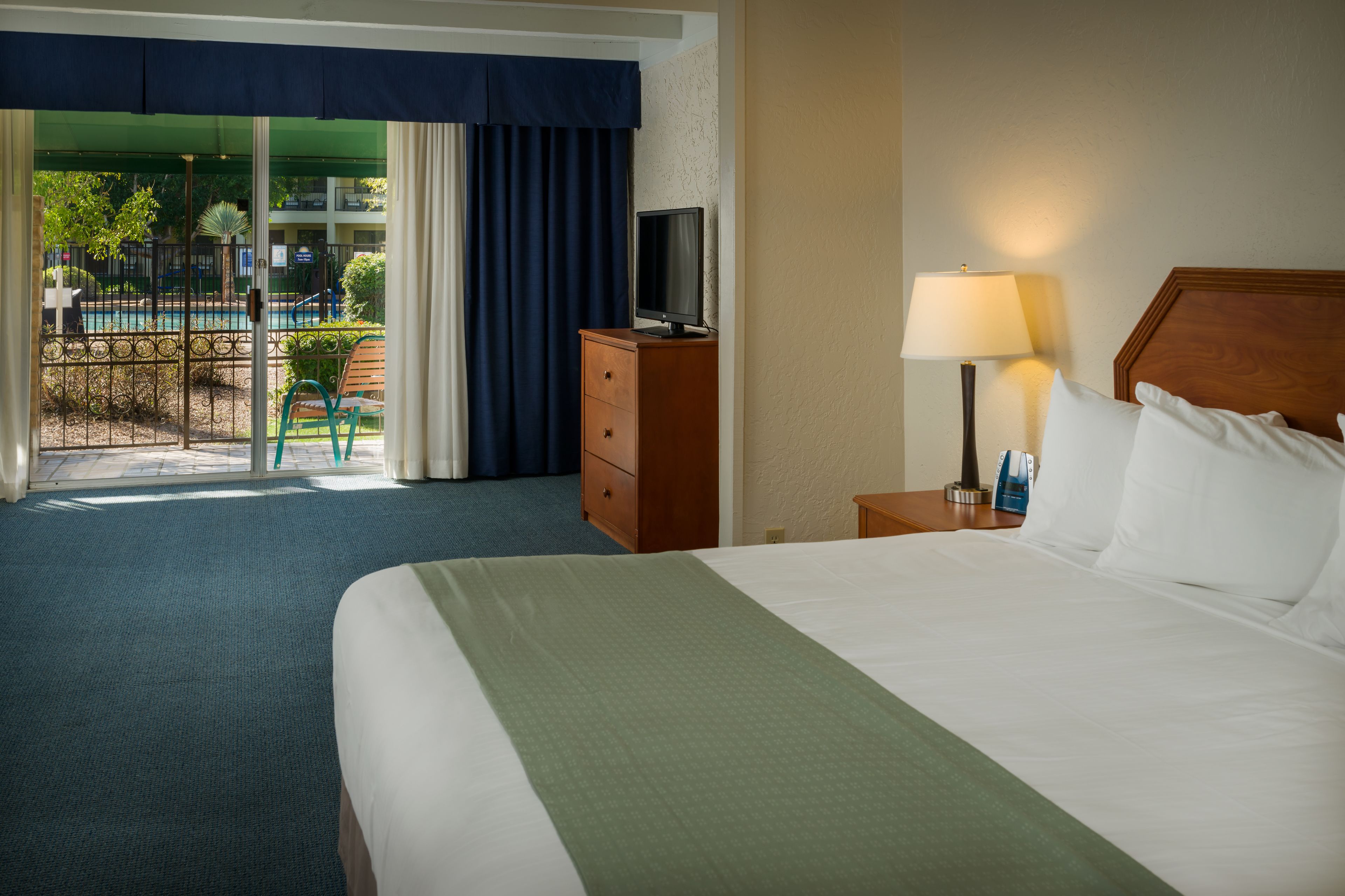 Independence 47 Hotel