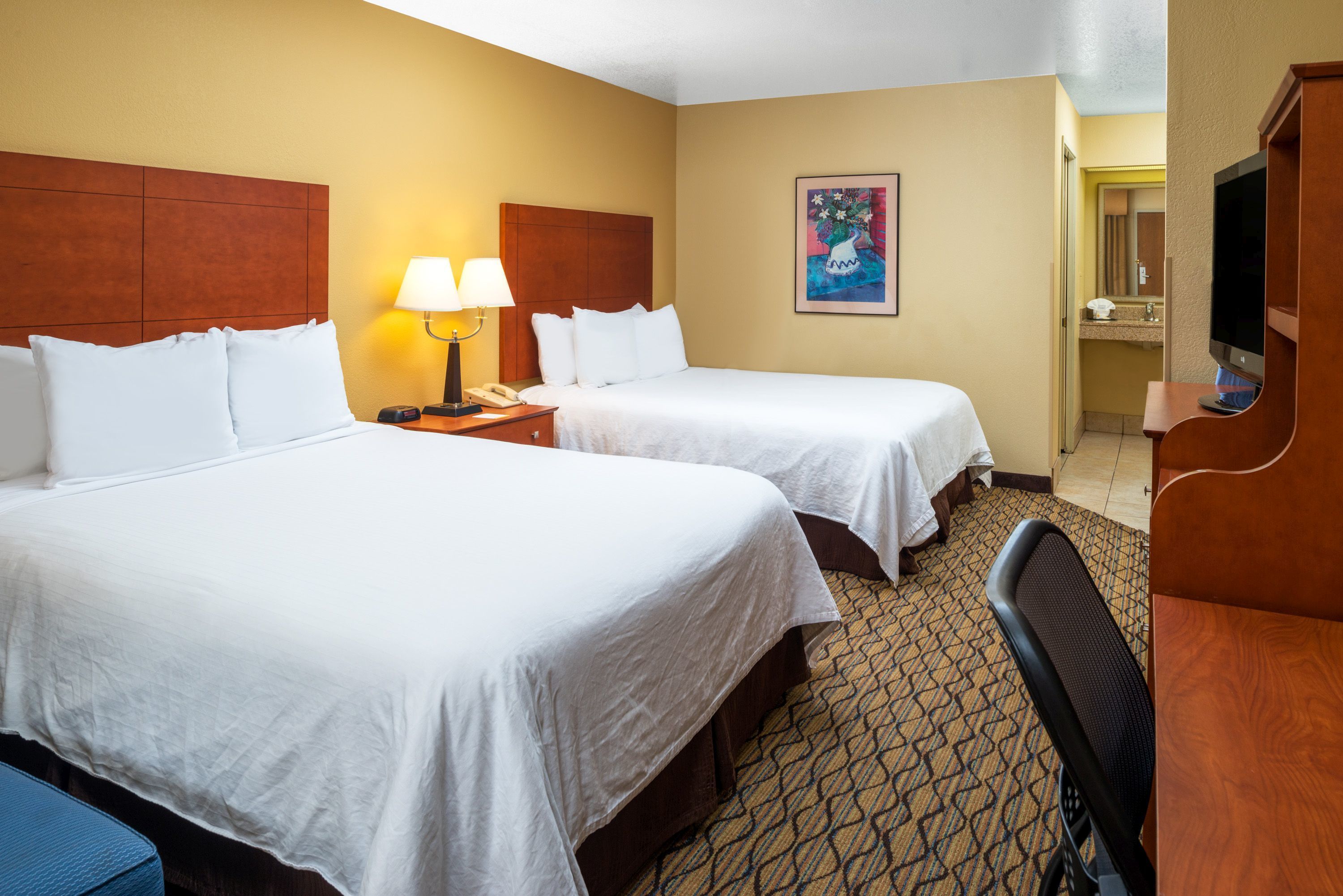 Independence 47 Hotel