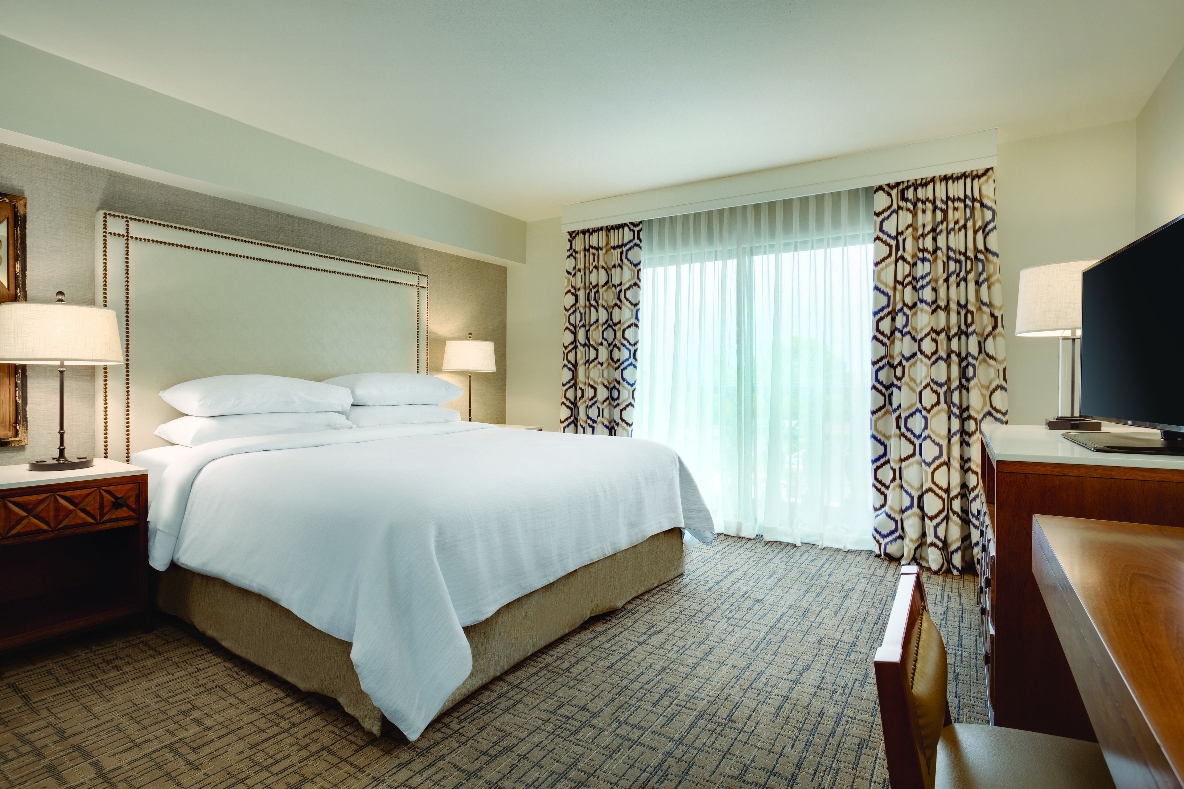 Embassy Suites by Hilton Scottsdale Resort