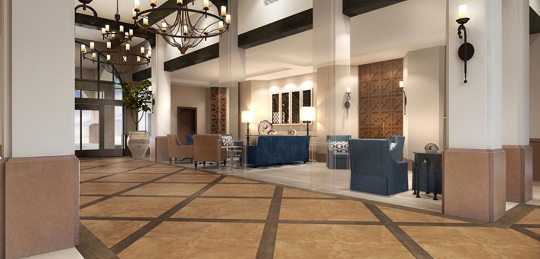 Embassy Suites by Hilton Scottsdale Resort