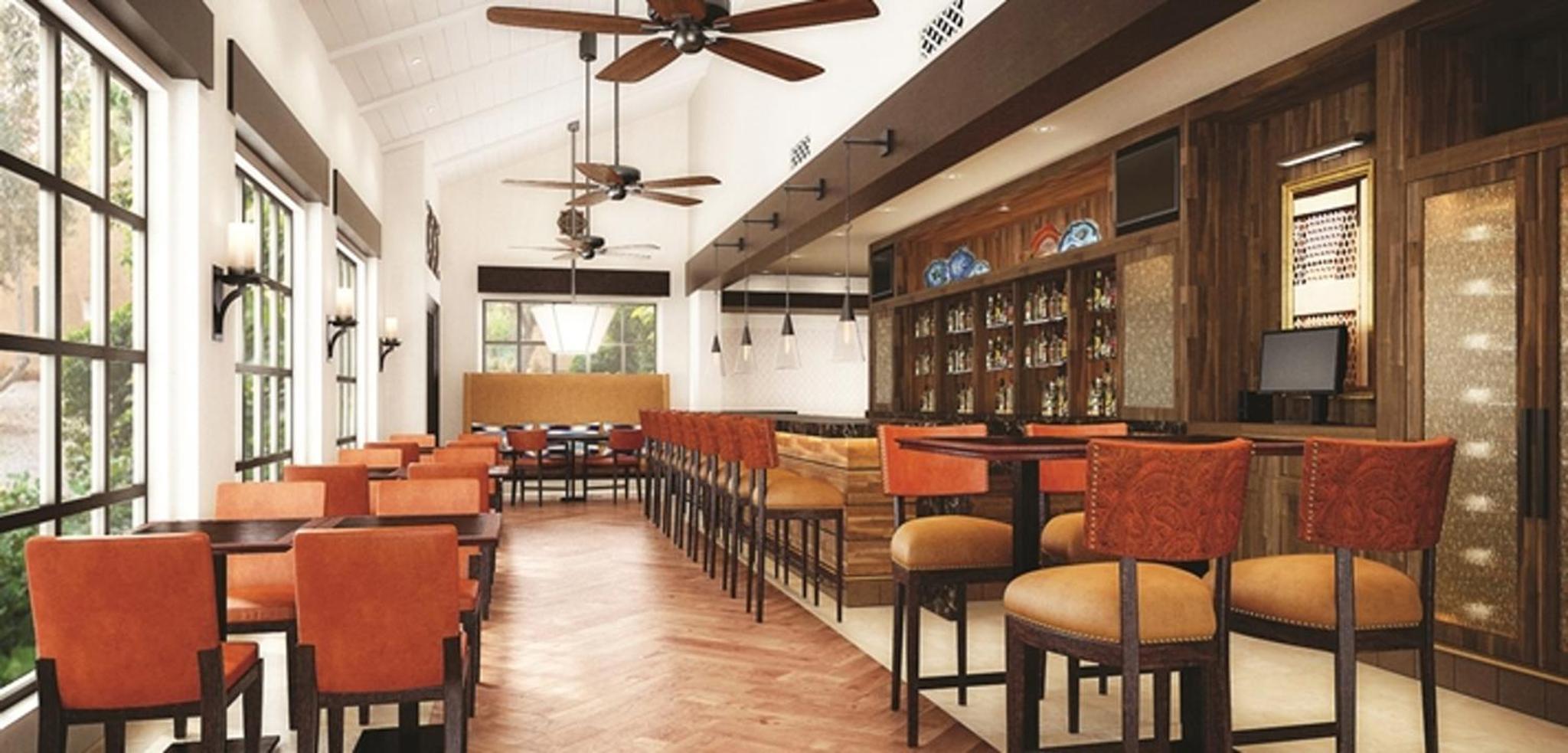 Embassy Suites by Hilton Scottsdale Resort