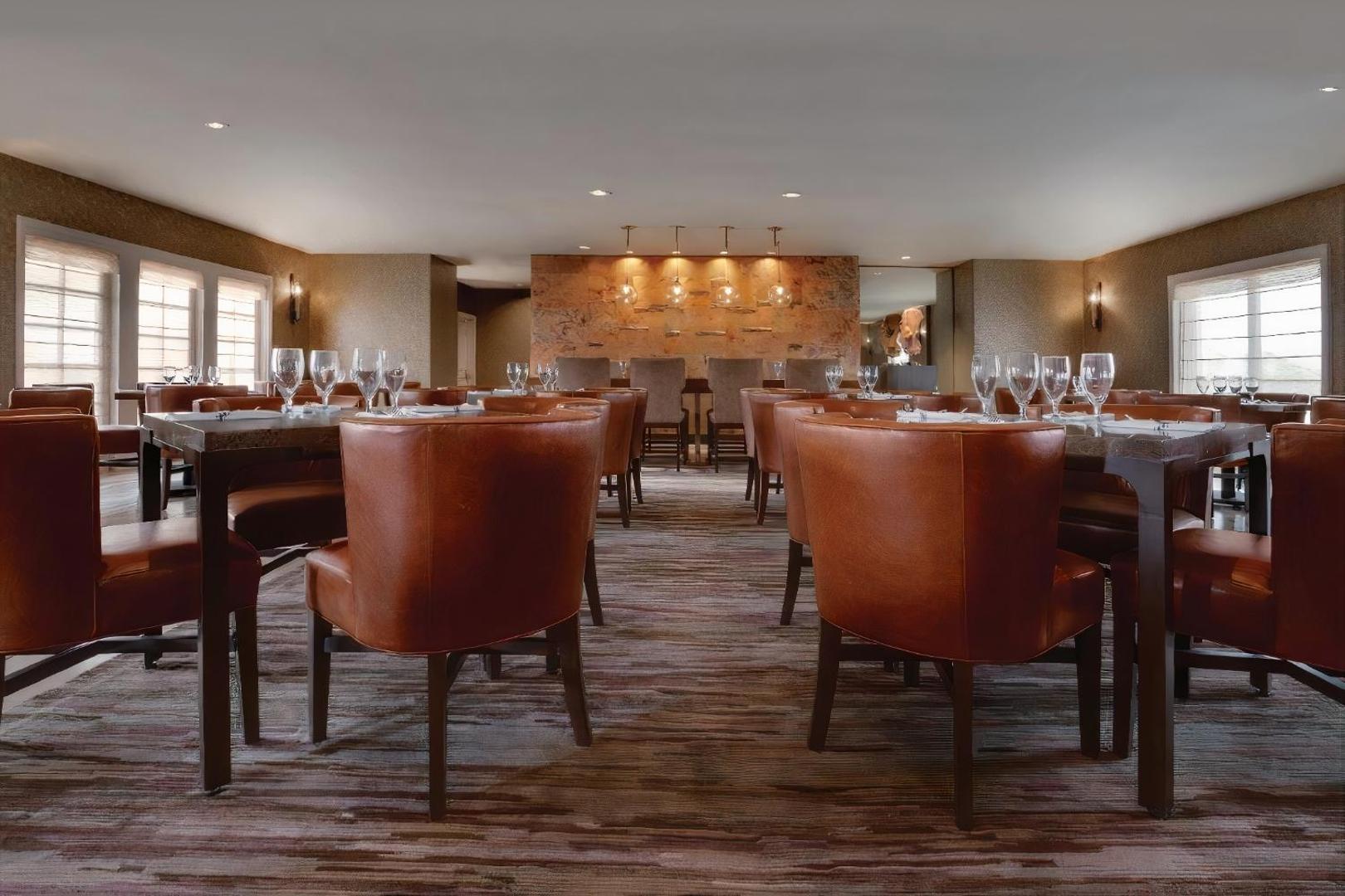 Embassy Suites by Hilton Scottsdale Resort