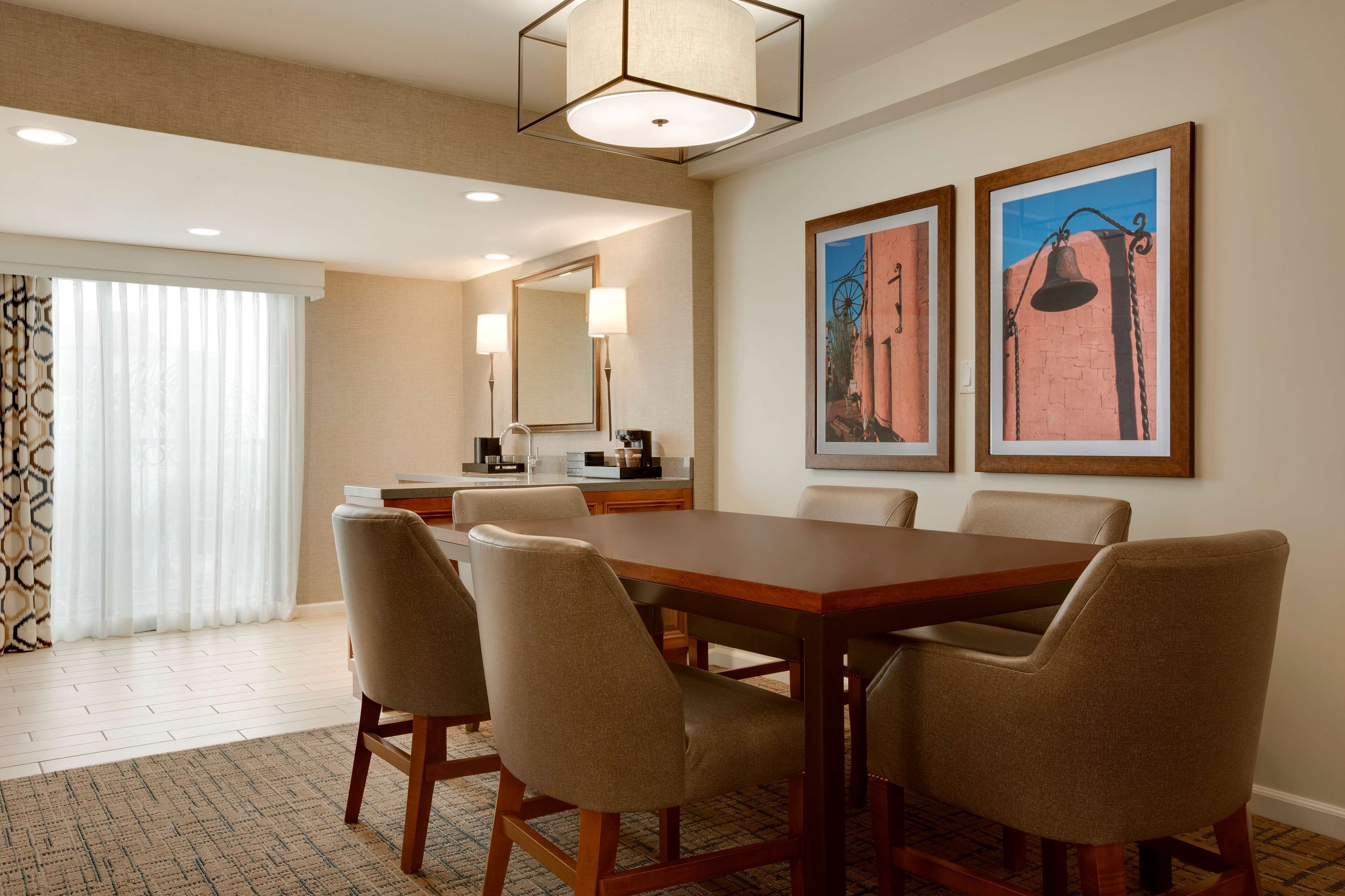 Embassy Suites by Hilton Scottsdale Resort