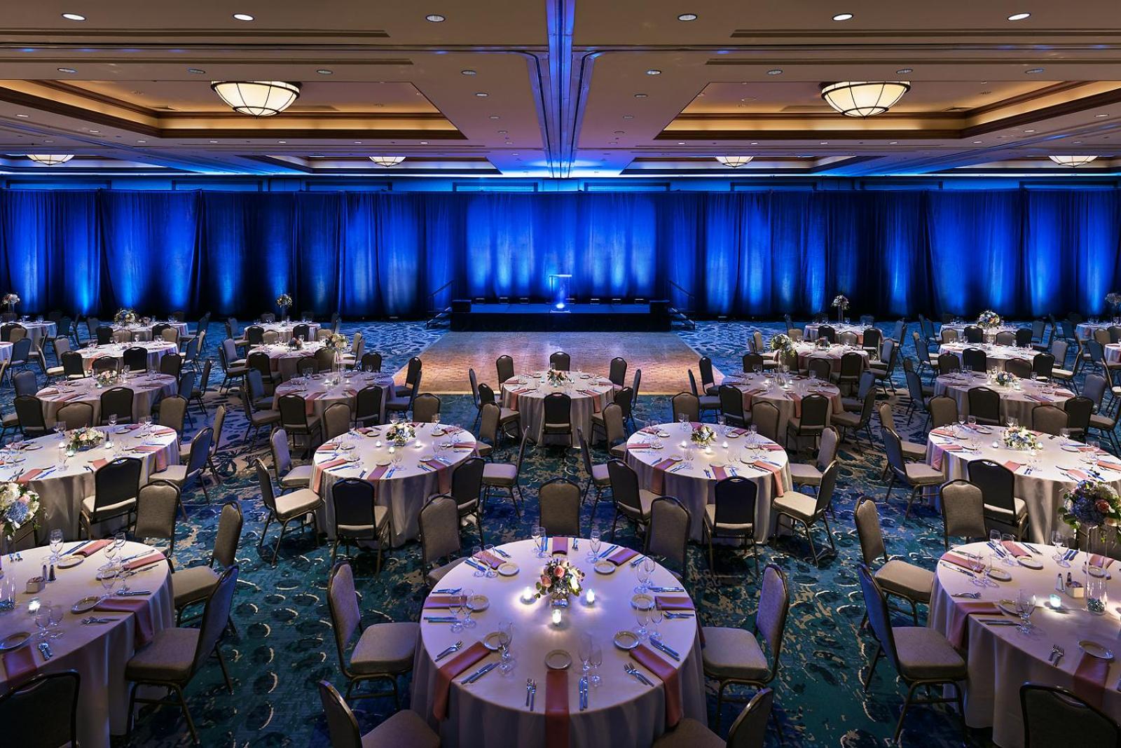 Embassy Suites by Hilton Scottsdale Resort