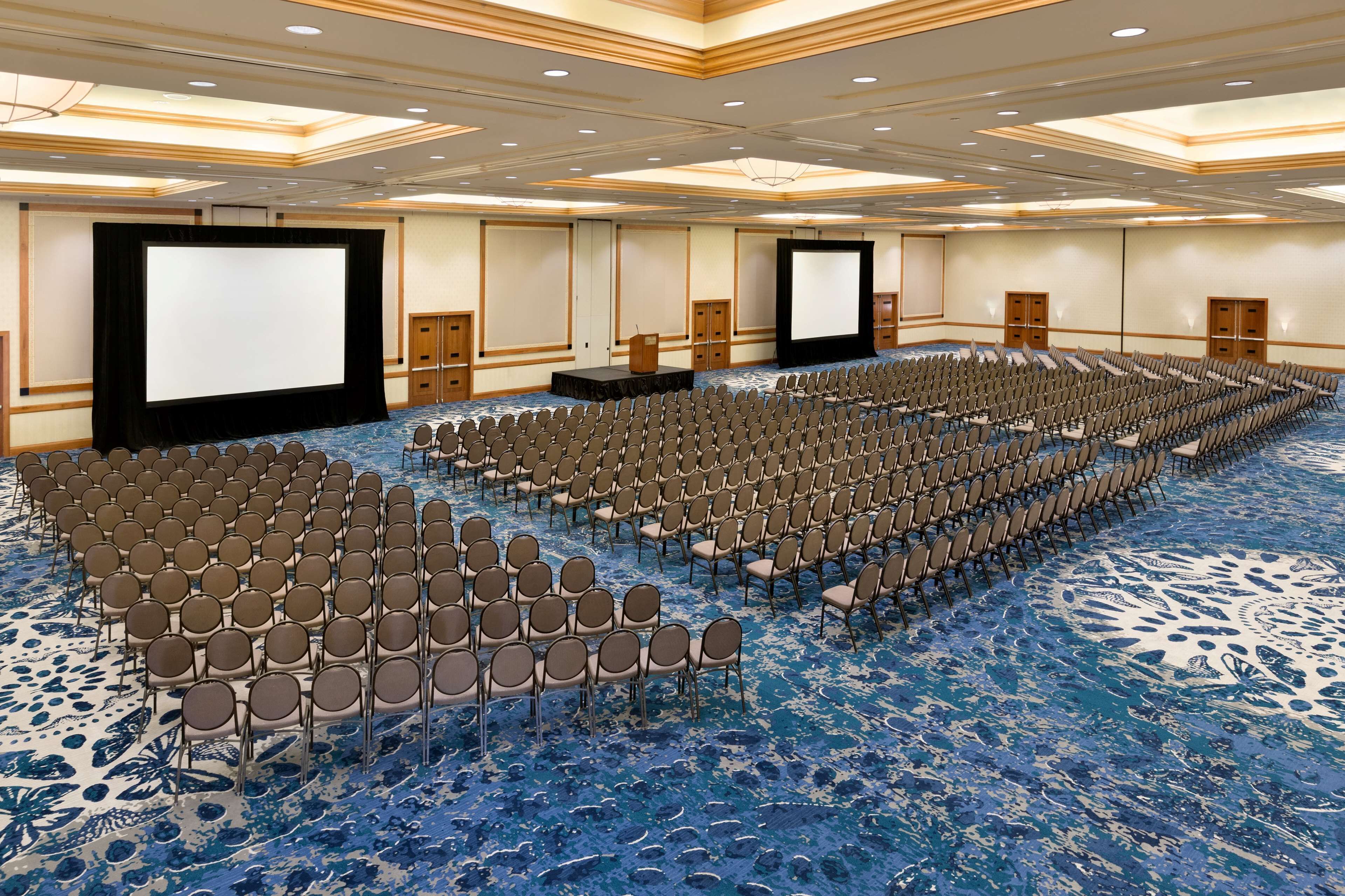Embassy Suites by Hilton Scottsdale Resort