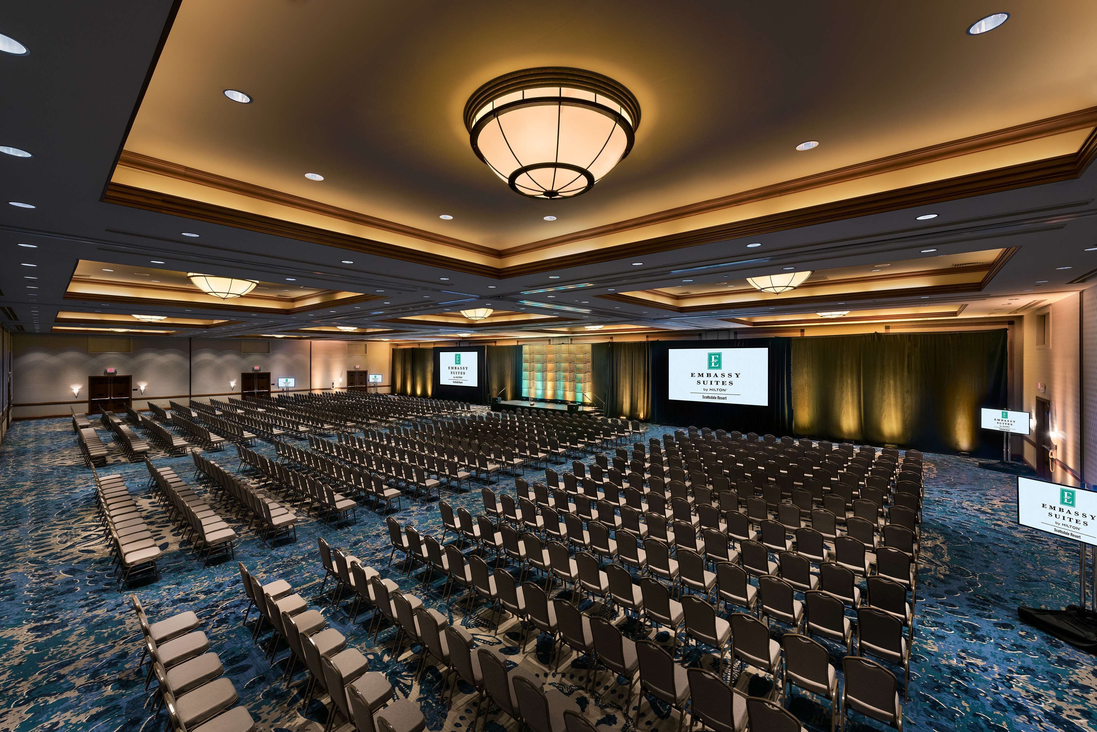 Embassy Suites by Hilton Scottsdale Resort