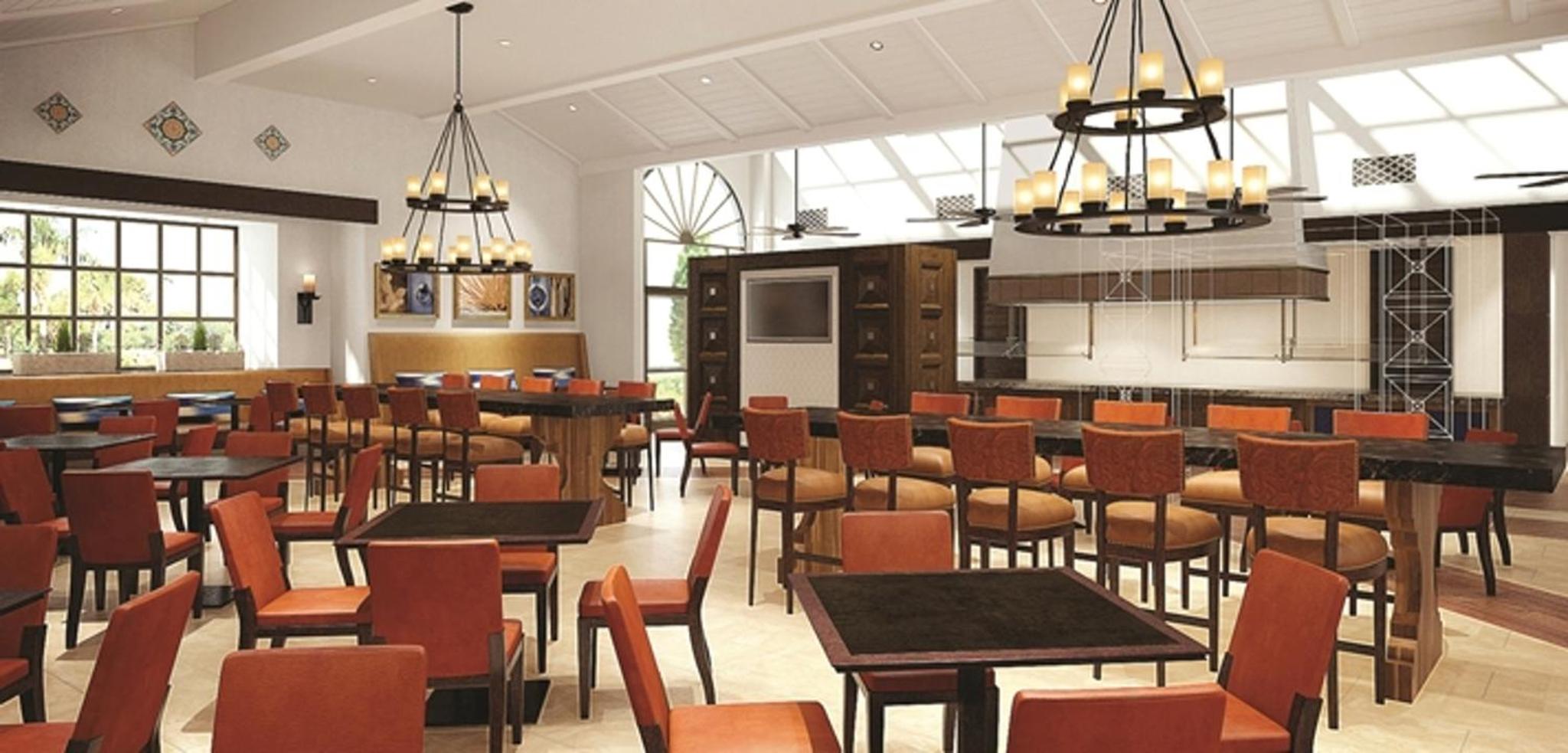 Embassy Suites by Hilton Scottsdale Resort