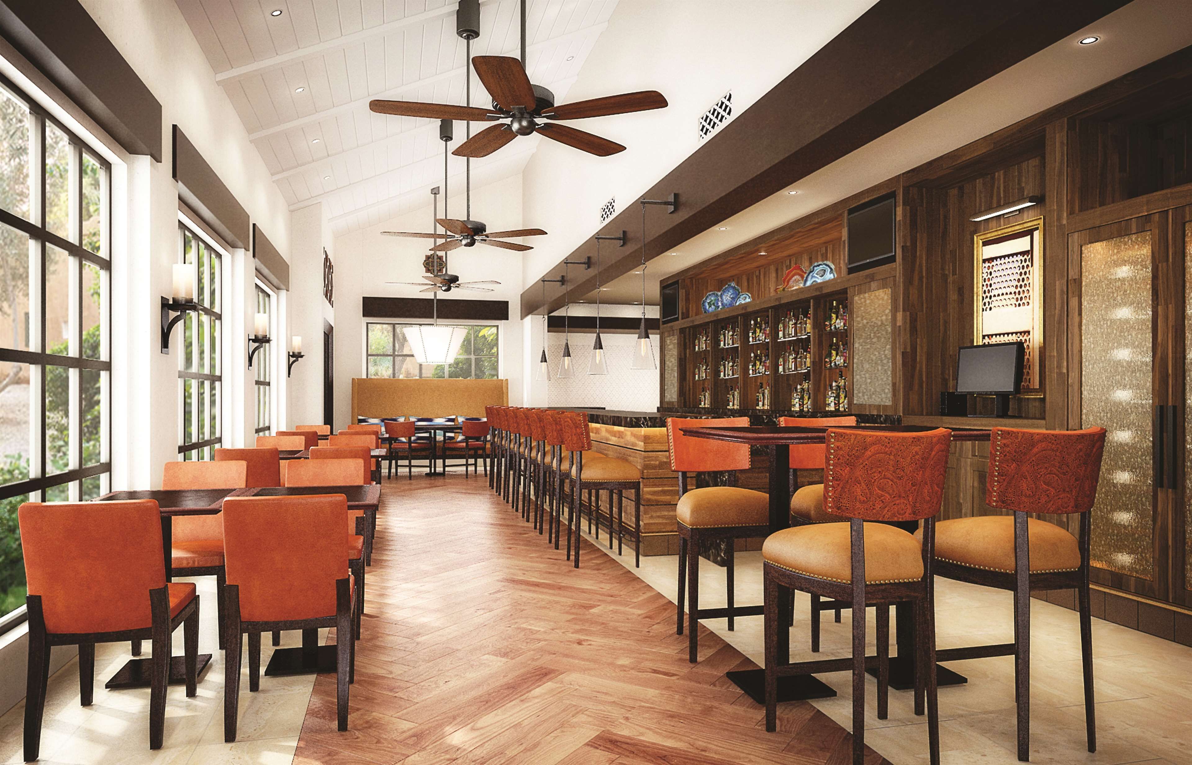 Embassy Suites by Hilton Scottsdale Resort
