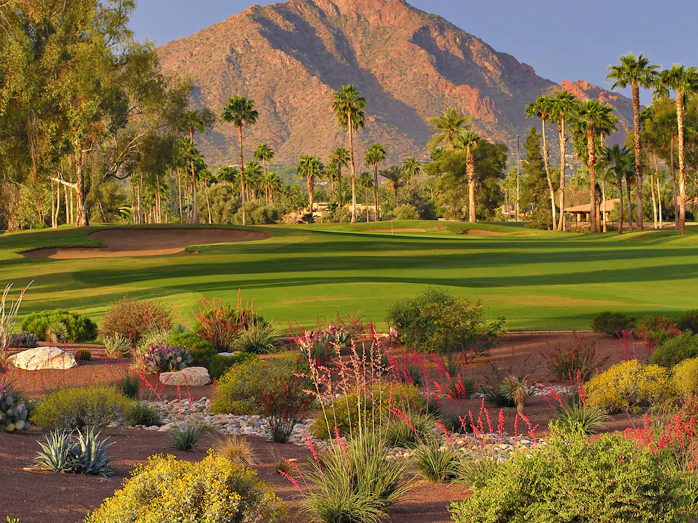Escape At Mccormick Ranch by Casago