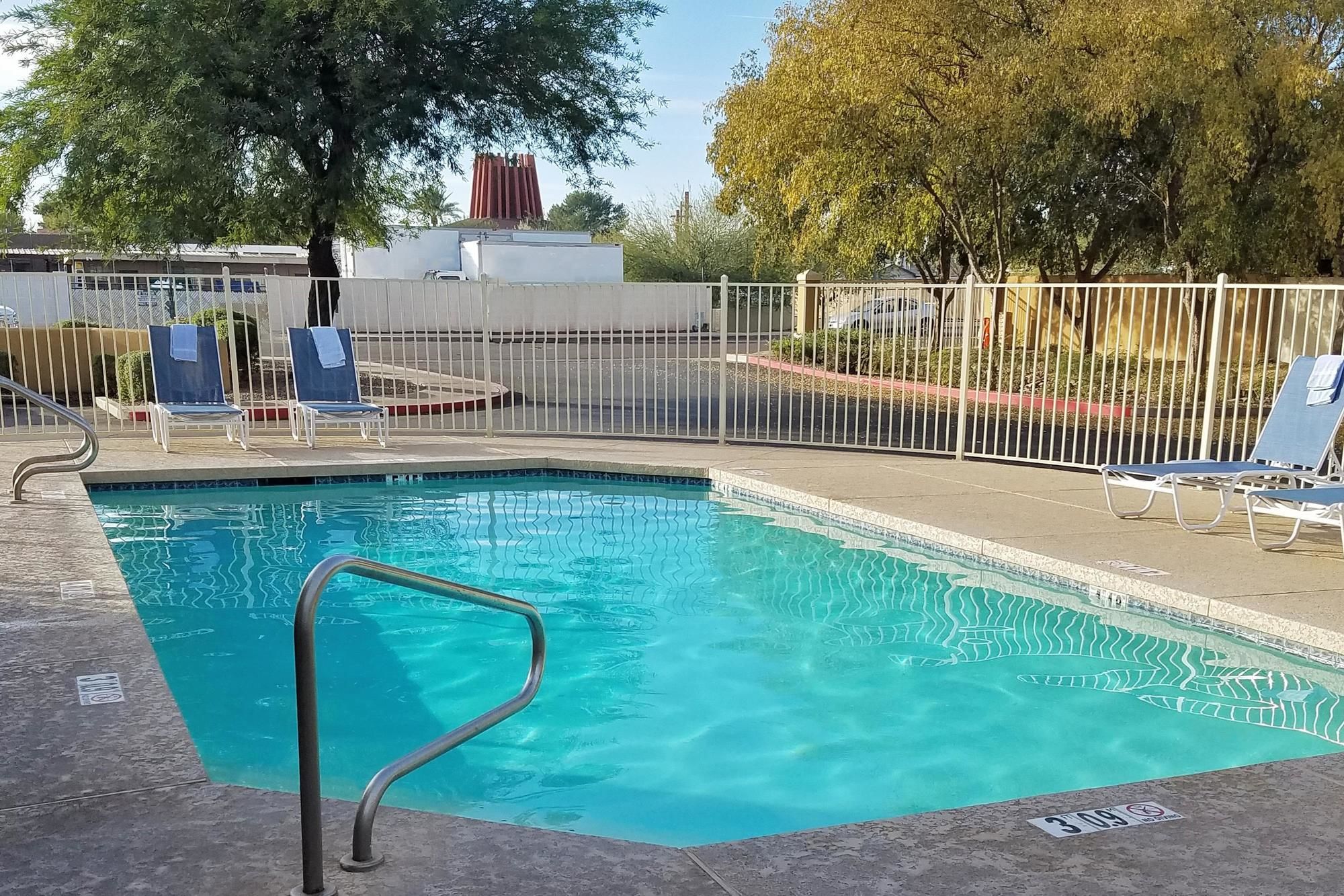 Extended Stay America Phoenix Scottsdale Old Town