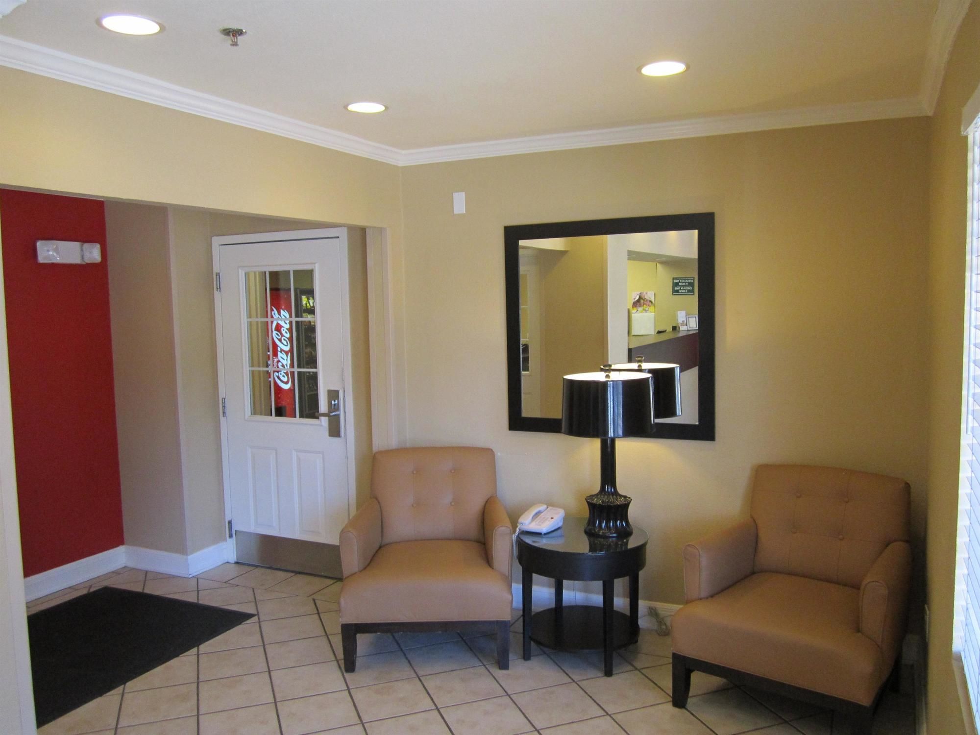 Extended Stay America Phoenix Scottsdale Old Town