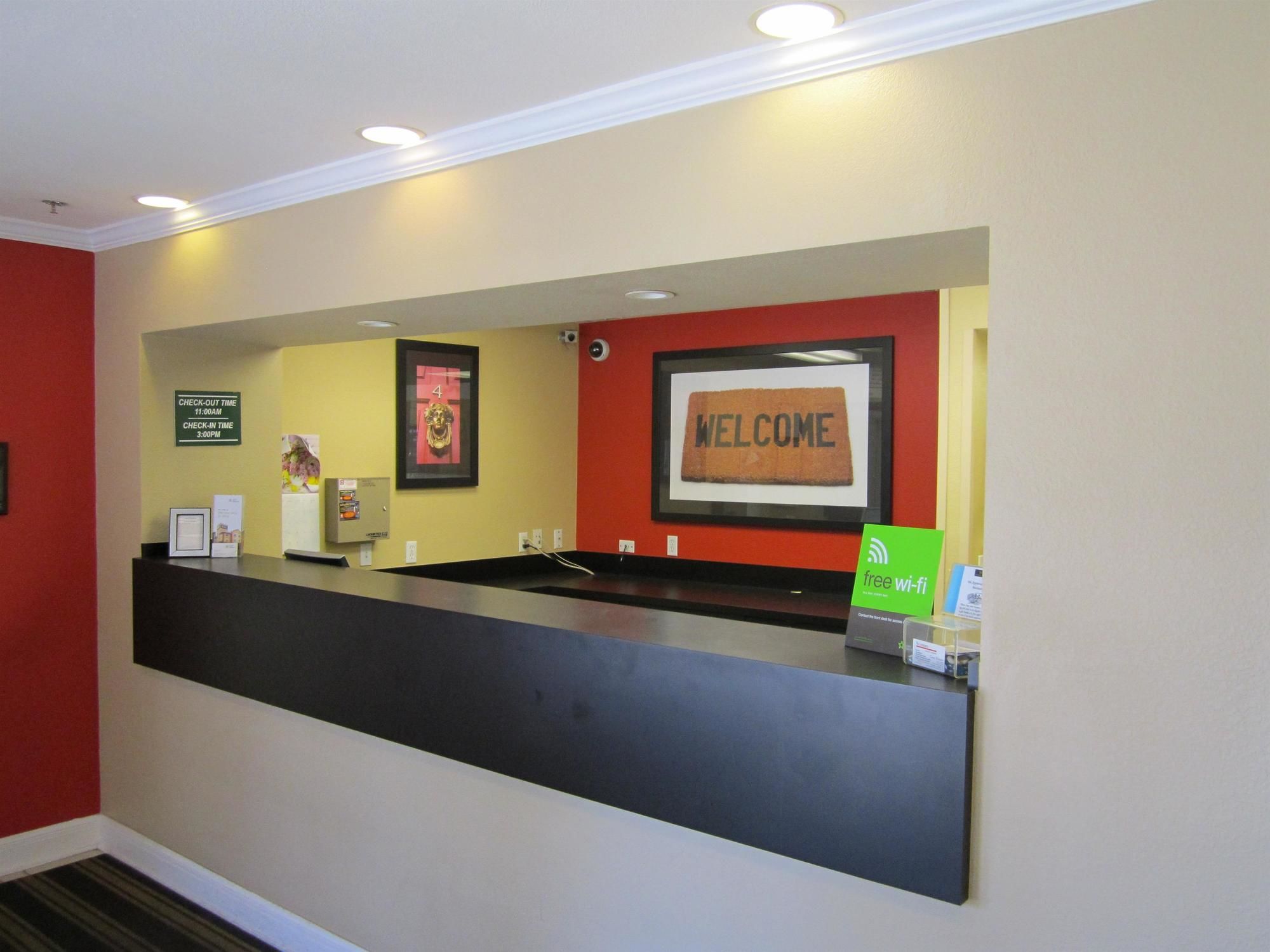 Extended Stay America Phoenix Scottsdale Old Town