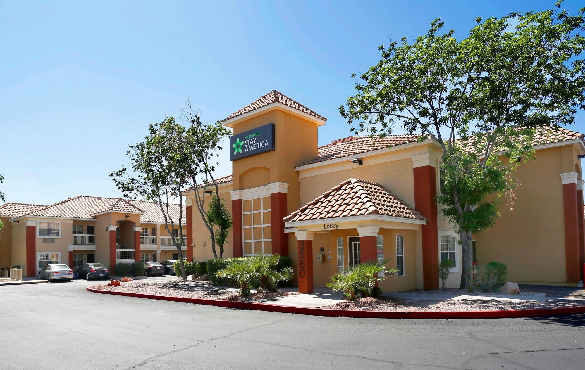 Extended Stay America Phoenix Scottsdale Old Town