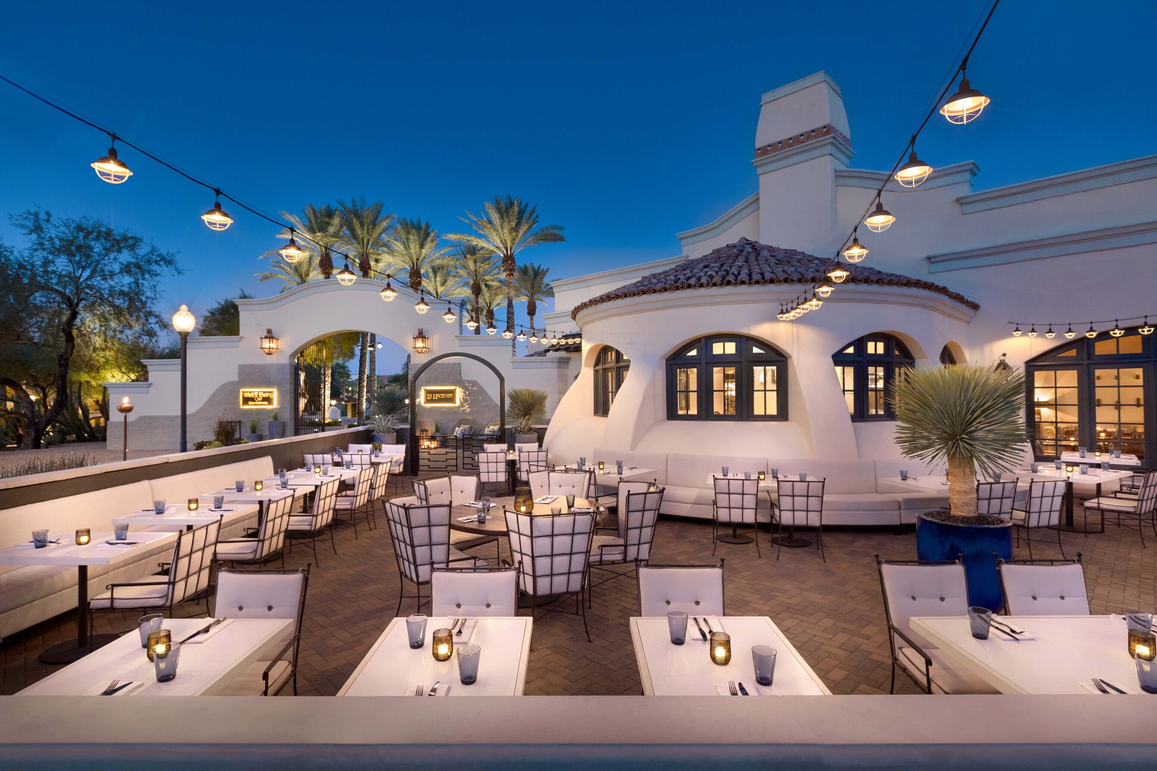 Fairmont Scottsdale Princess Gold Experience