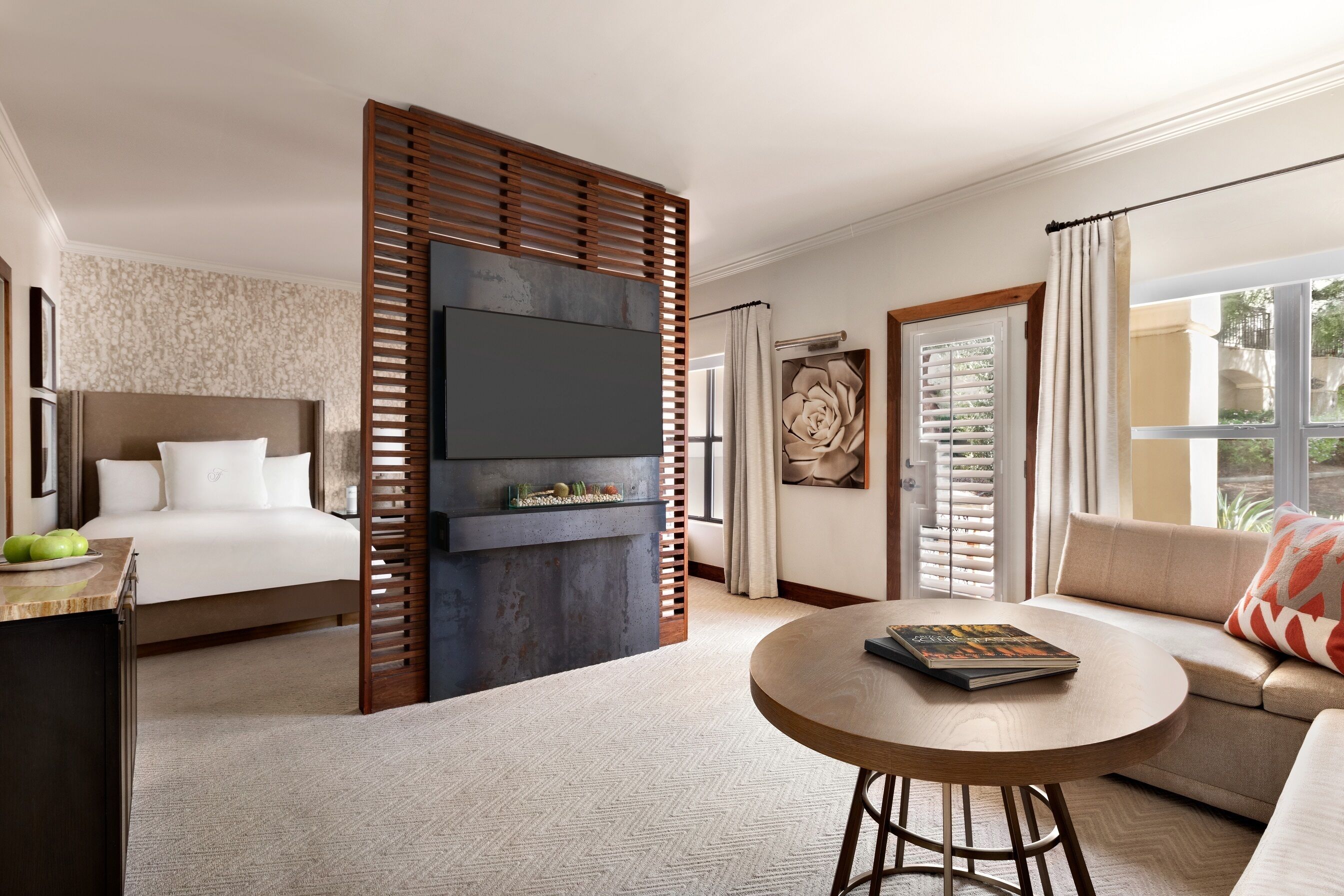 Fairmont Scottsdale Princess Gold Experience