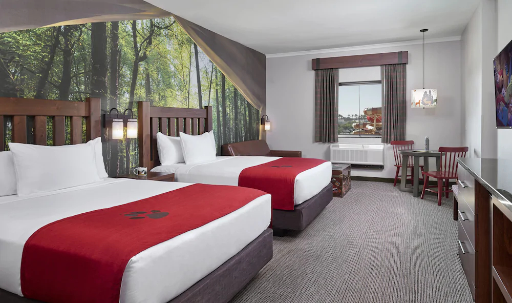 Great Wolf Lodge - Scottsdale / Salt River