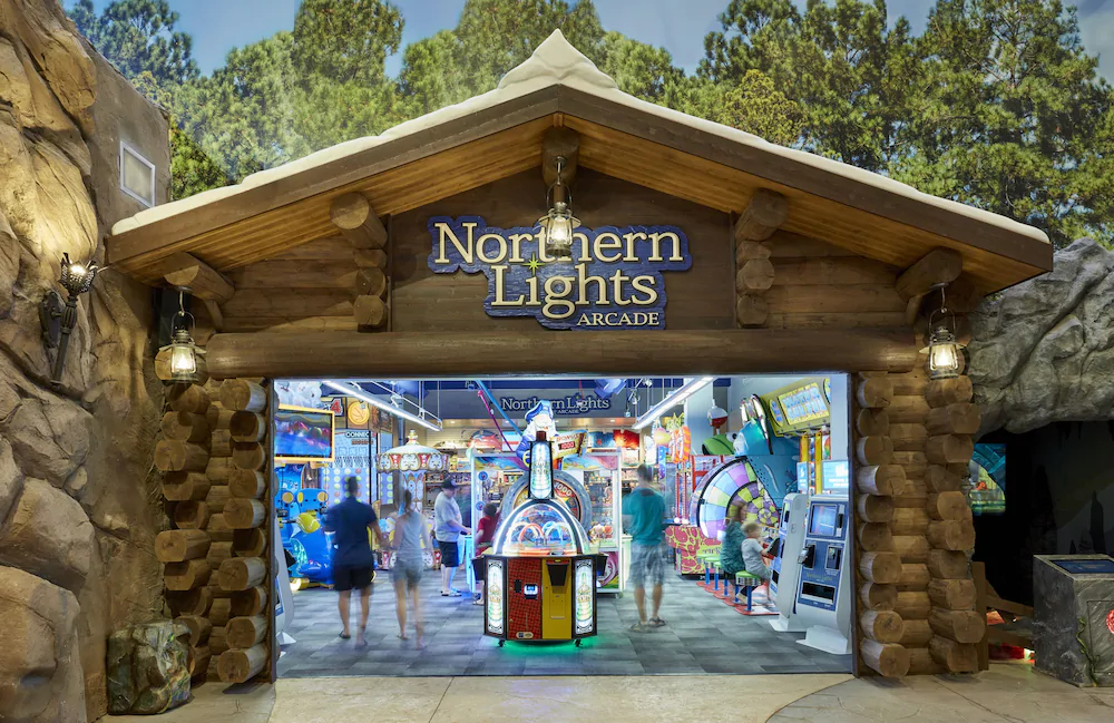 Great Wolf Lodge - Scottsdale / Salt River