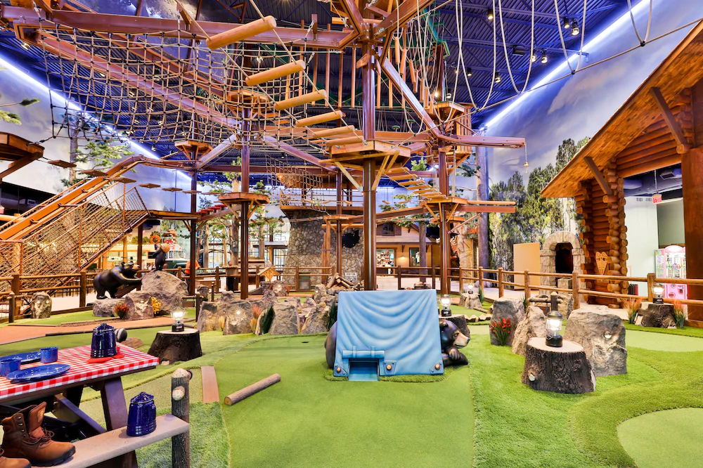 Great Wolf Lodge - Scottsdale / Salt River