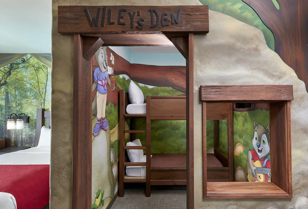 Great Wolf Lodge - Scottsdale / Salt River
