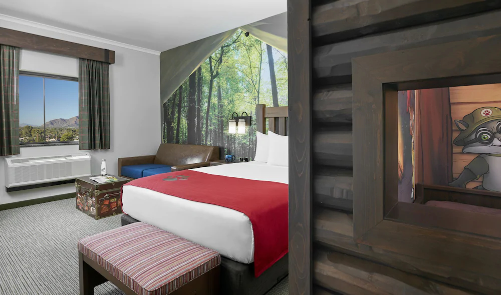 Great Wolf Lodge - Scottsdale / Salt River