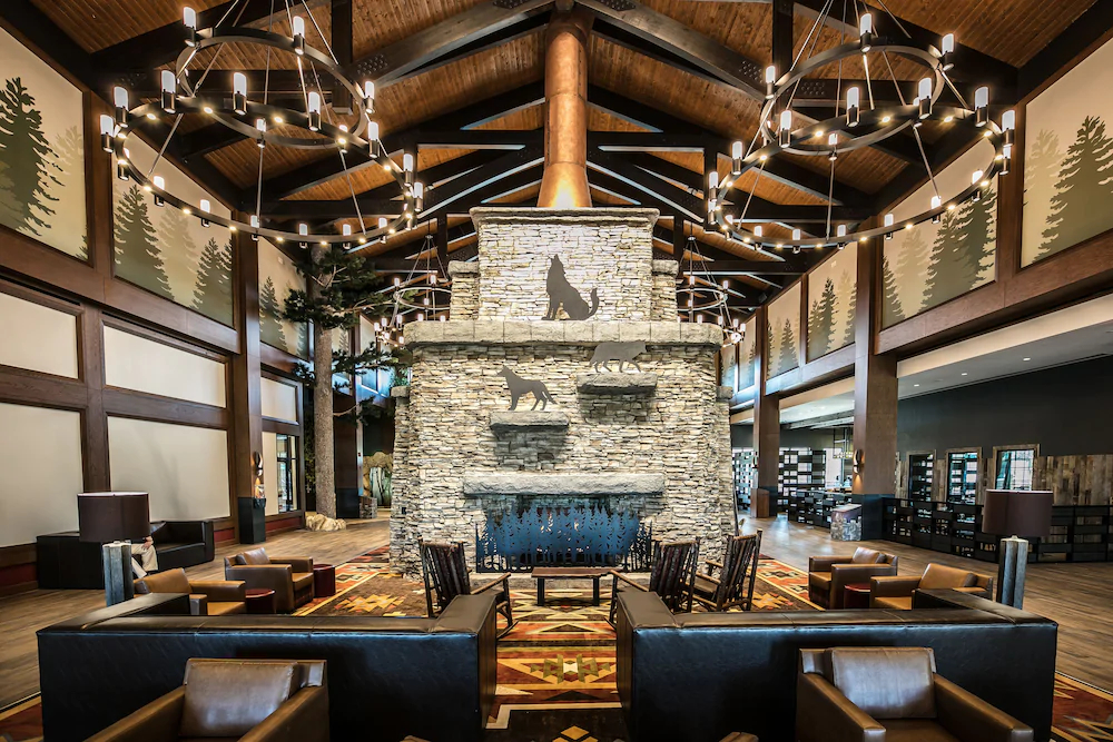 Great Wolf Lodge - Scottsdale / Salt River