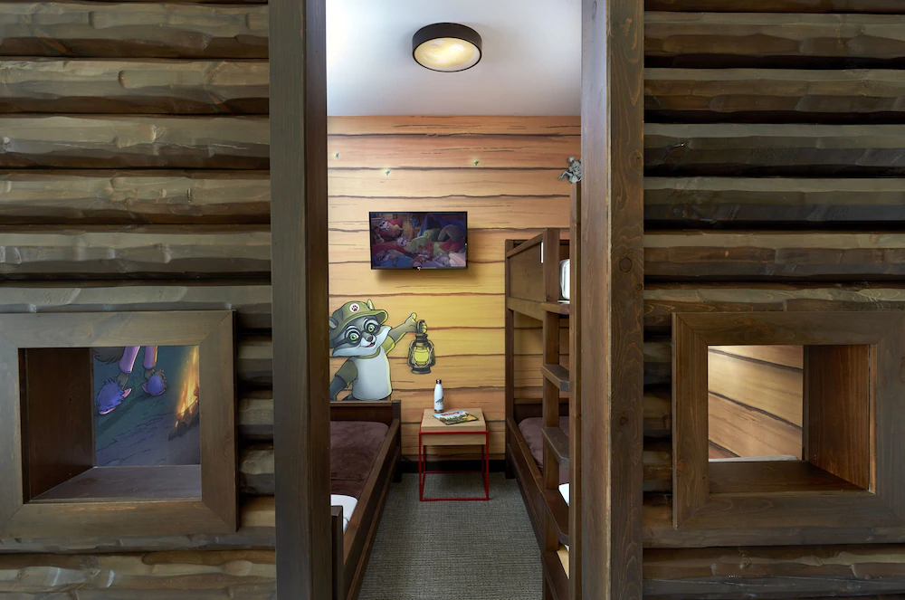 Great Wolf Lodge - Scottsdale / Salt River