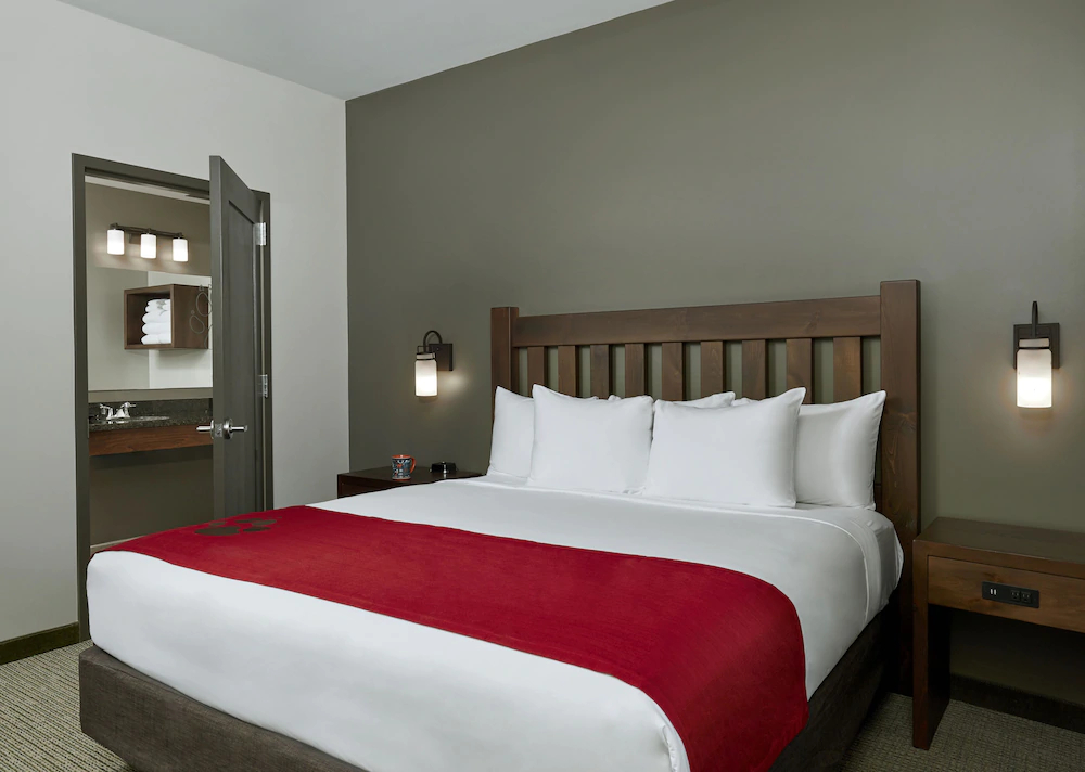 Great Wolf Lodge - Scottsdale / Salt River